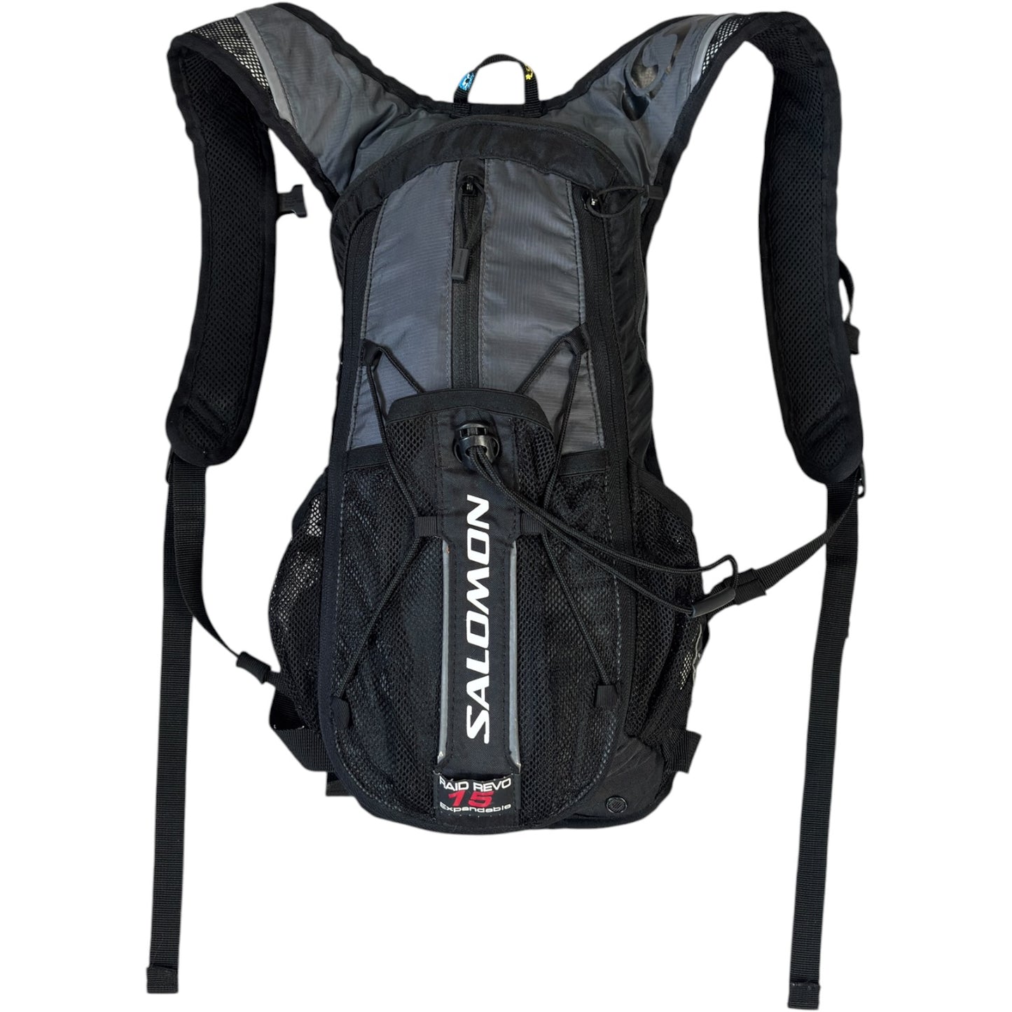 Salomon 2007 Expandable 15L Multipocket Rucksack