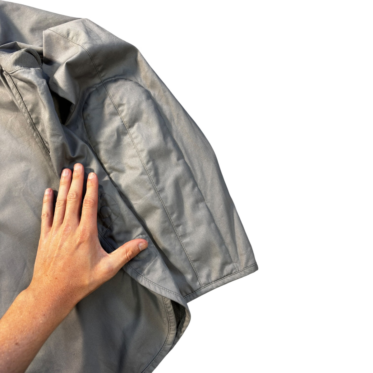 Nike White Label 00’s Ventilated Technical Jacket L