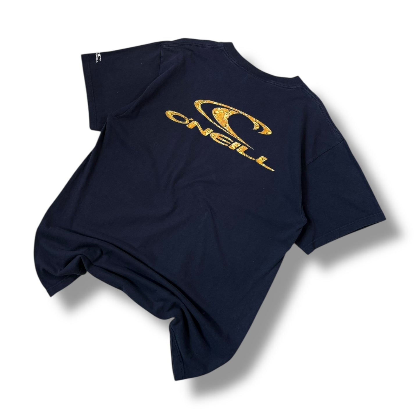 O’Neill 00’s “Lava Lamp” T Shirt Medium