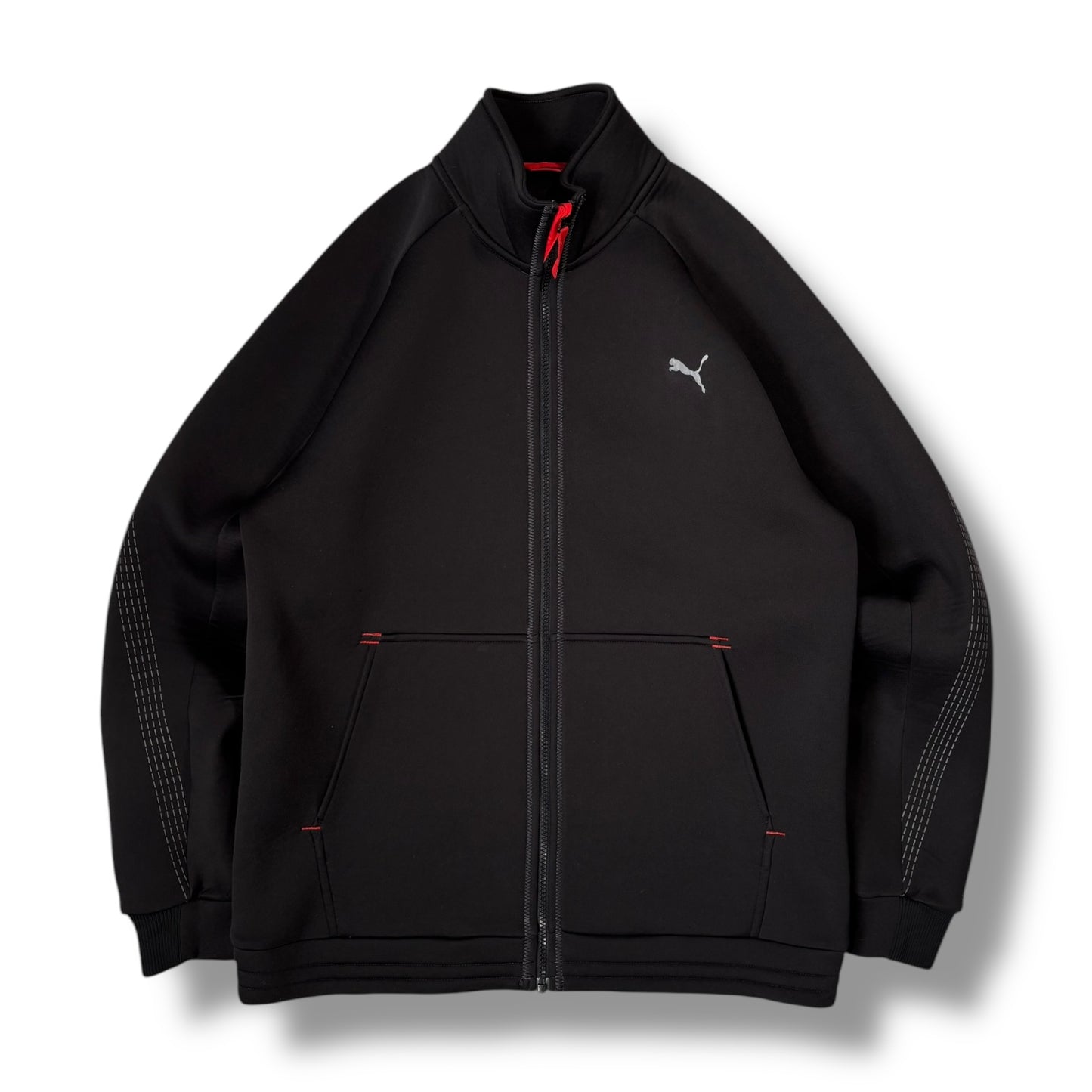 Puma Cell 00’s Scuba Jacket Medium