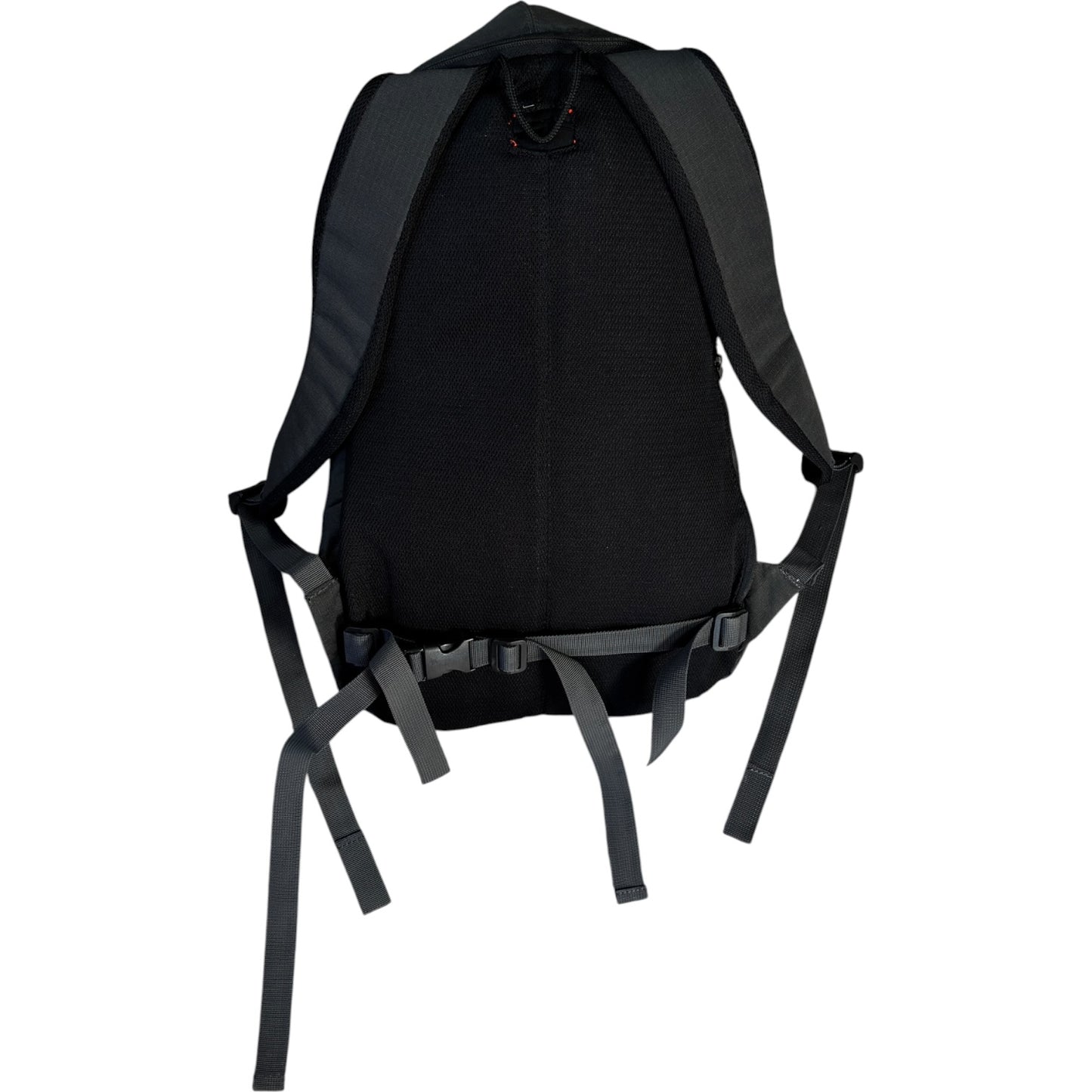 Vodafone x McLaren 00’s Expandable ‘Isopod’ Backpack