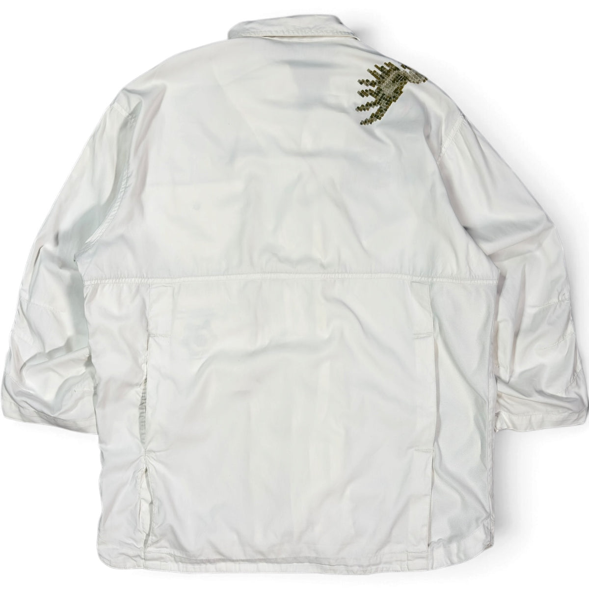 Maharishi 00’s Digi Dragon Cotton Jacket XL