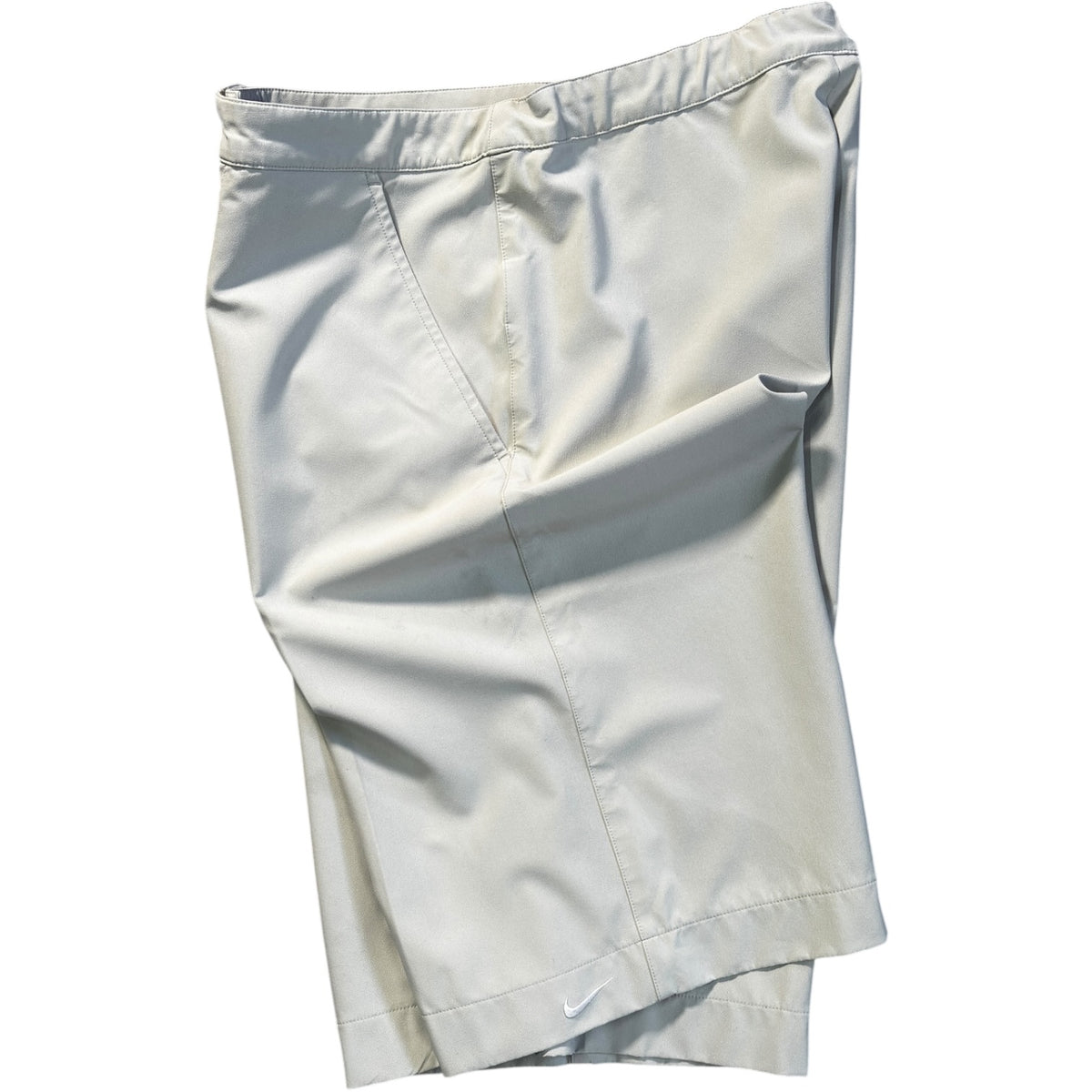 Nike Presto 00’s “Moleskin” Shorts W32