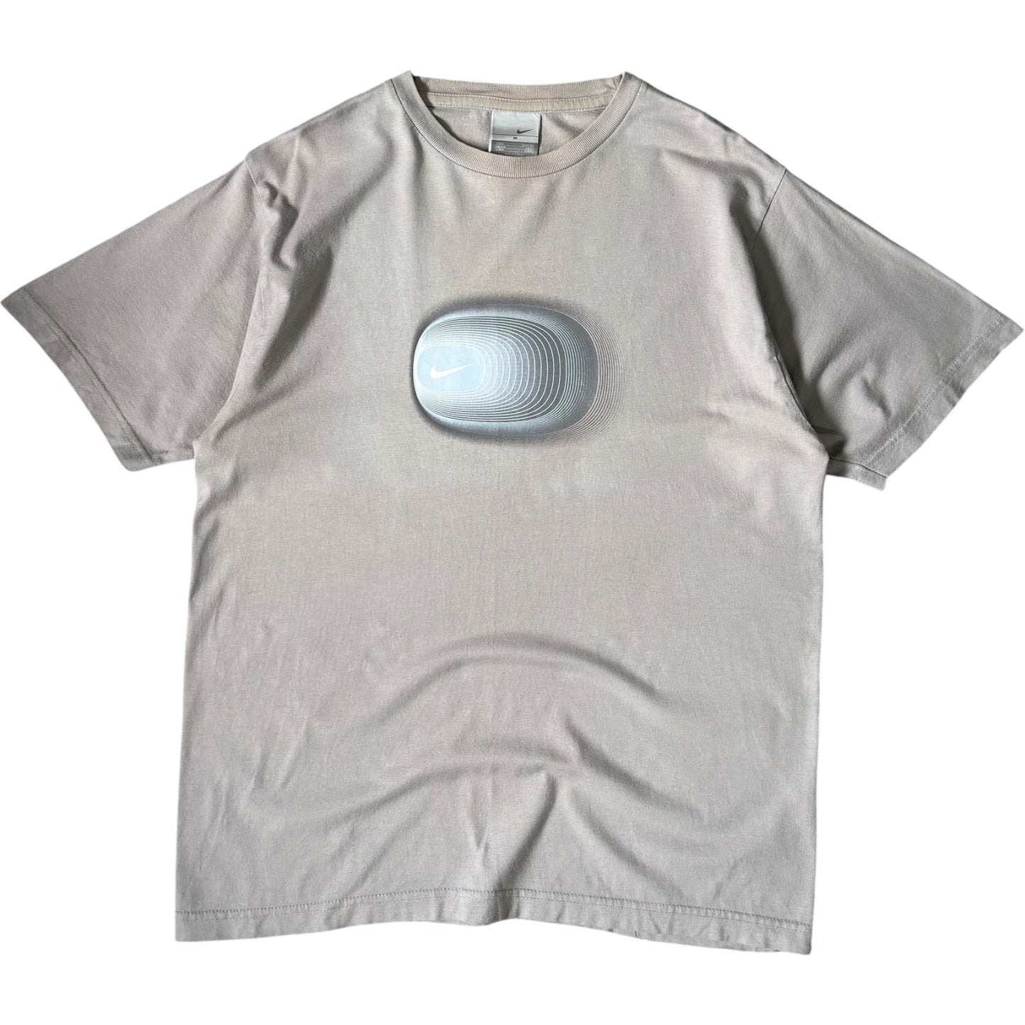 Nike 00’s Radar T Shirt M