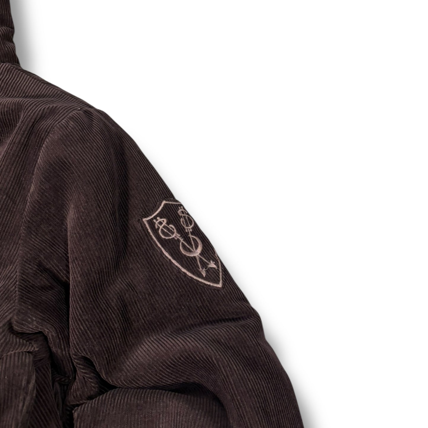 Stüssy 90’s Reversible Corduroy Military Jacket Women’s Large