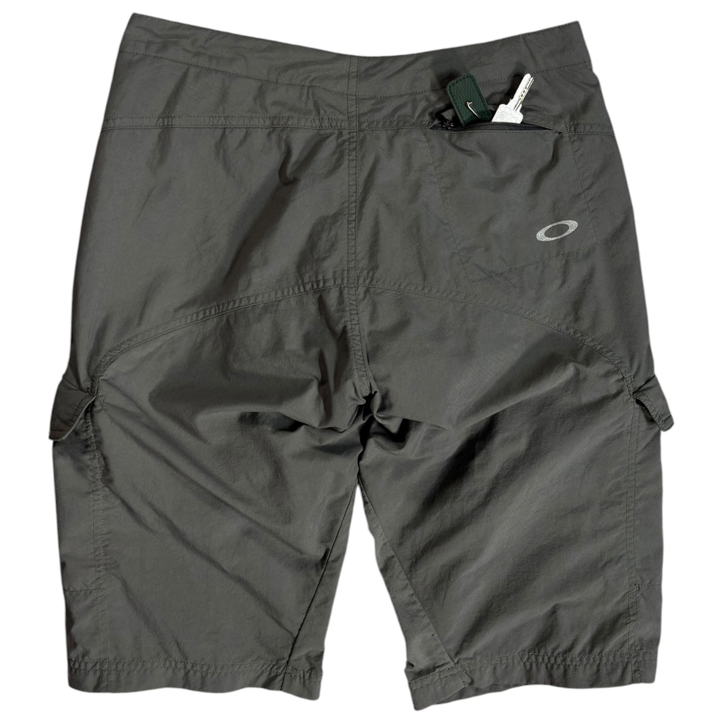 Oakley 00's MTB Cargo Shorts W30