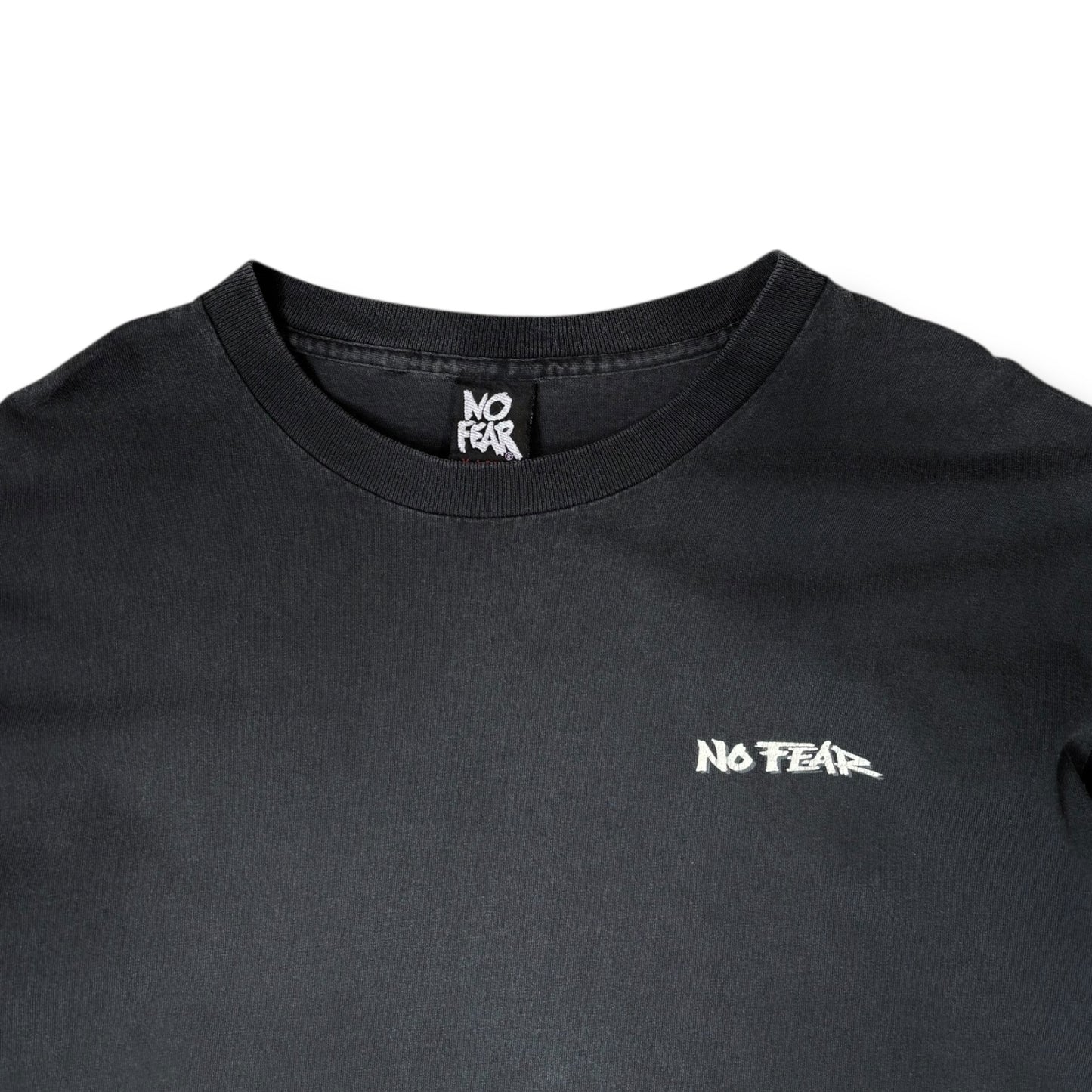 No Fear 90’s “Still Dies” T Shirt Extra Large