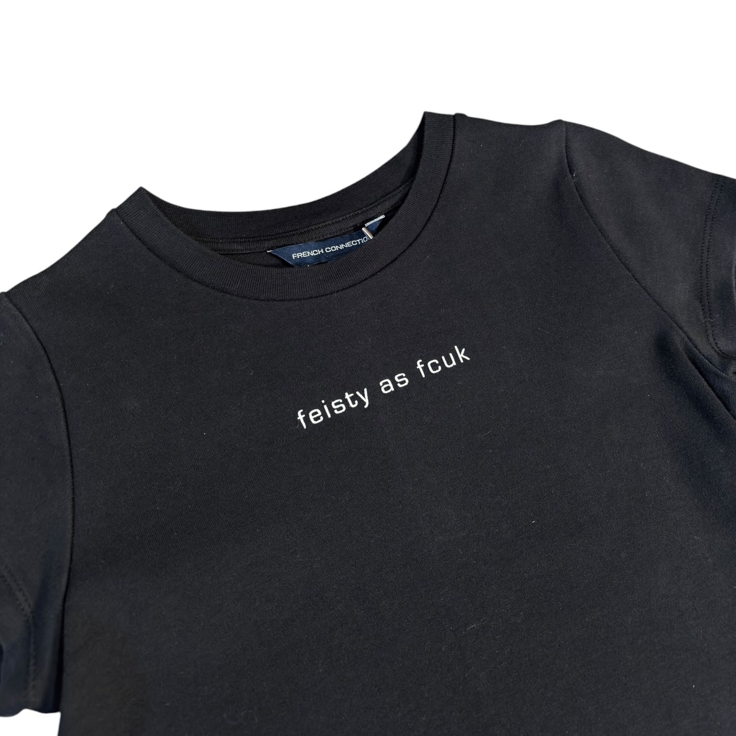 FCUK 00’s “Feisty As FCUK” Top 10/12
