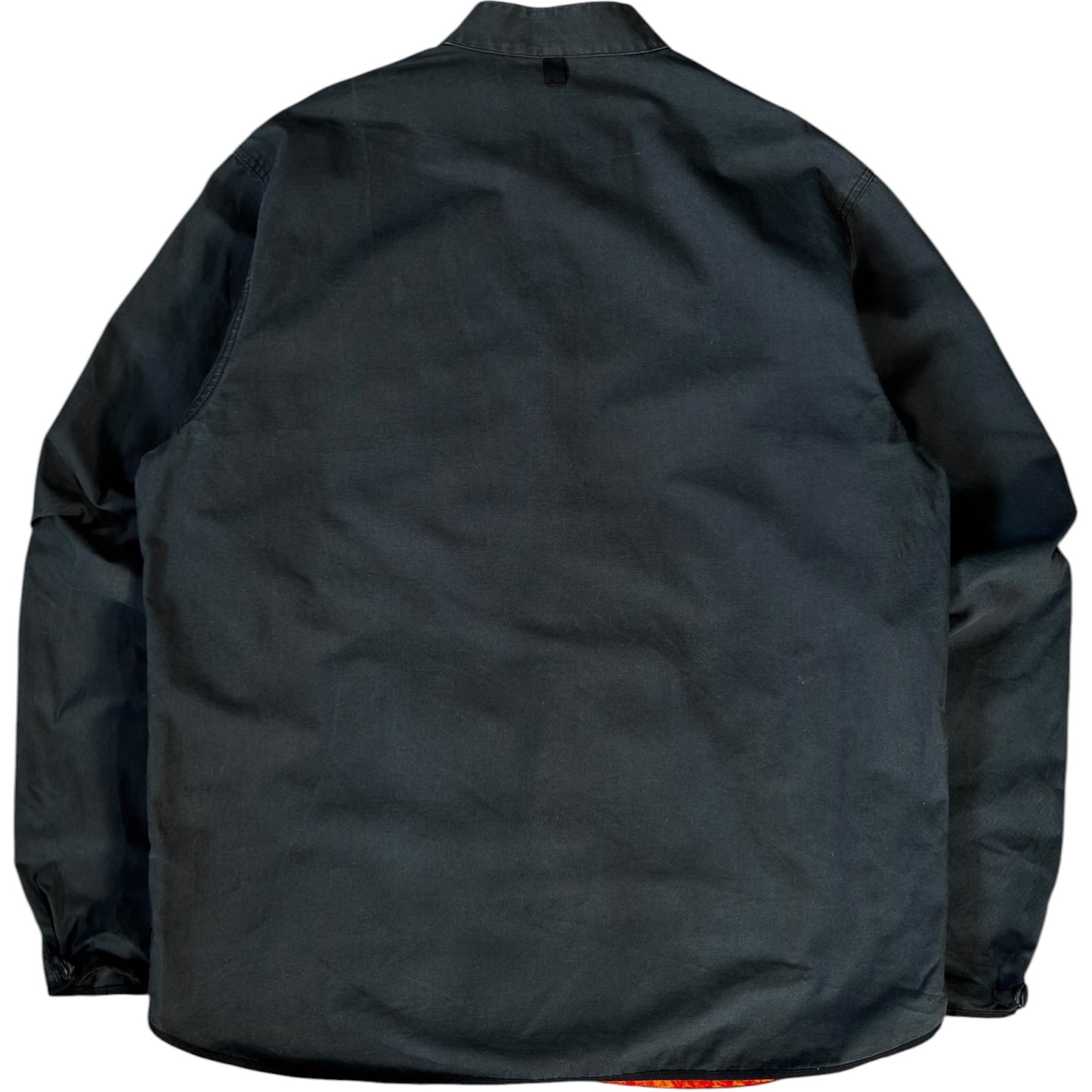 Maharishi 00’s Multipocket Cotton Field Jacket XL