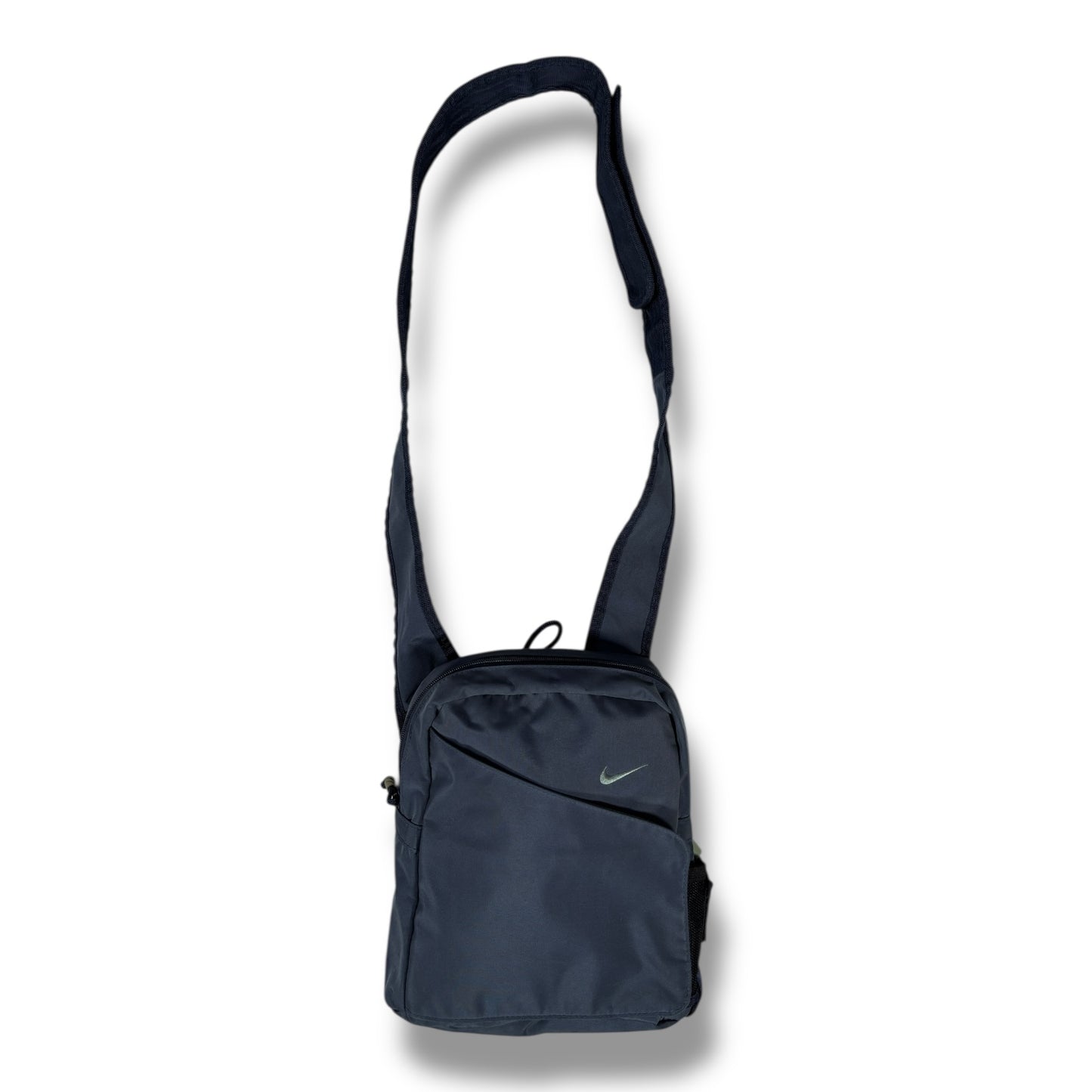 Nike 00’s Multipocket Shoulder Bag