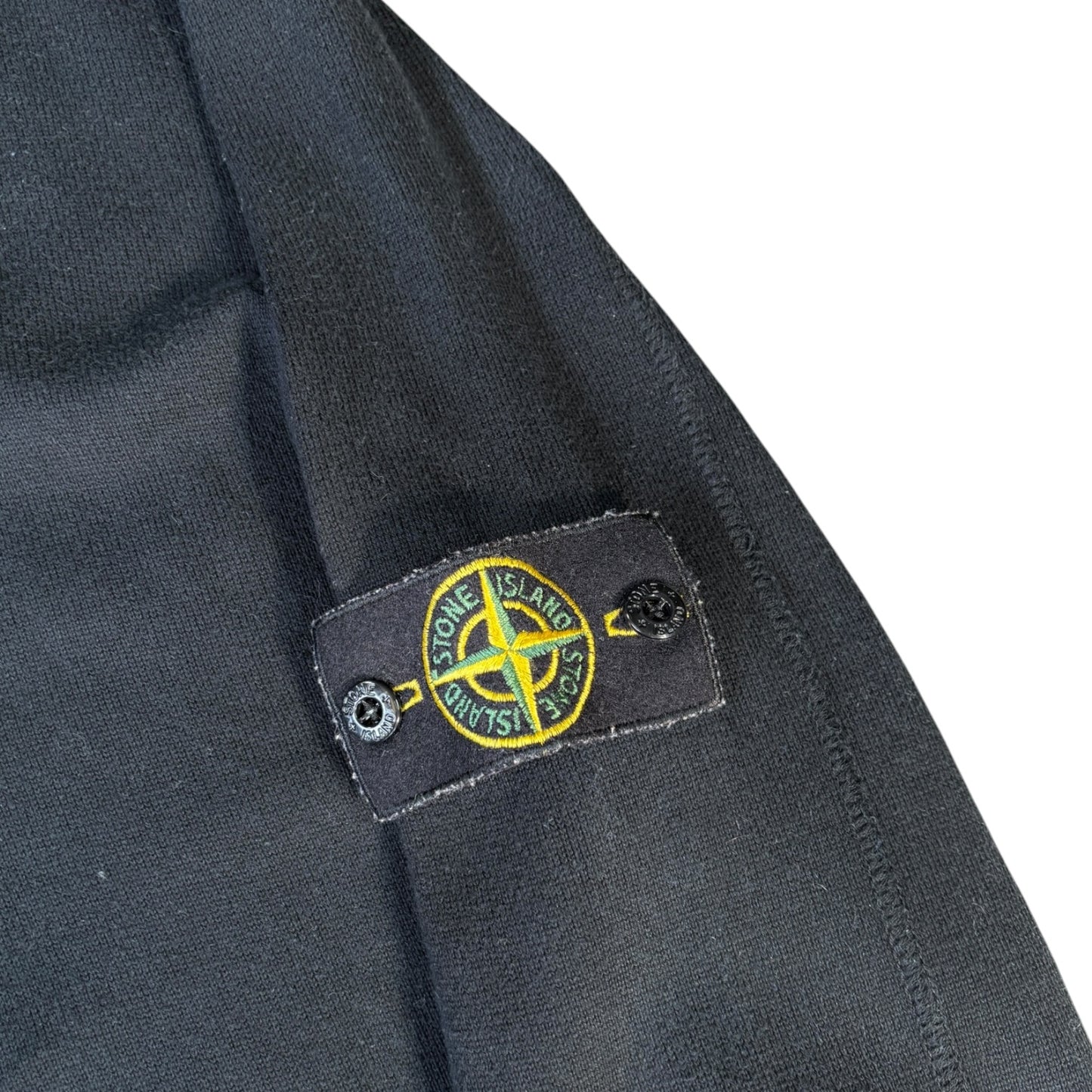 Stone Island 2009 Light Knit Jumper L