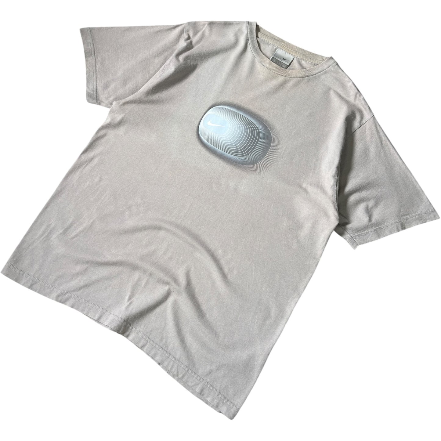 Nike 00’s Radar T Shirt M