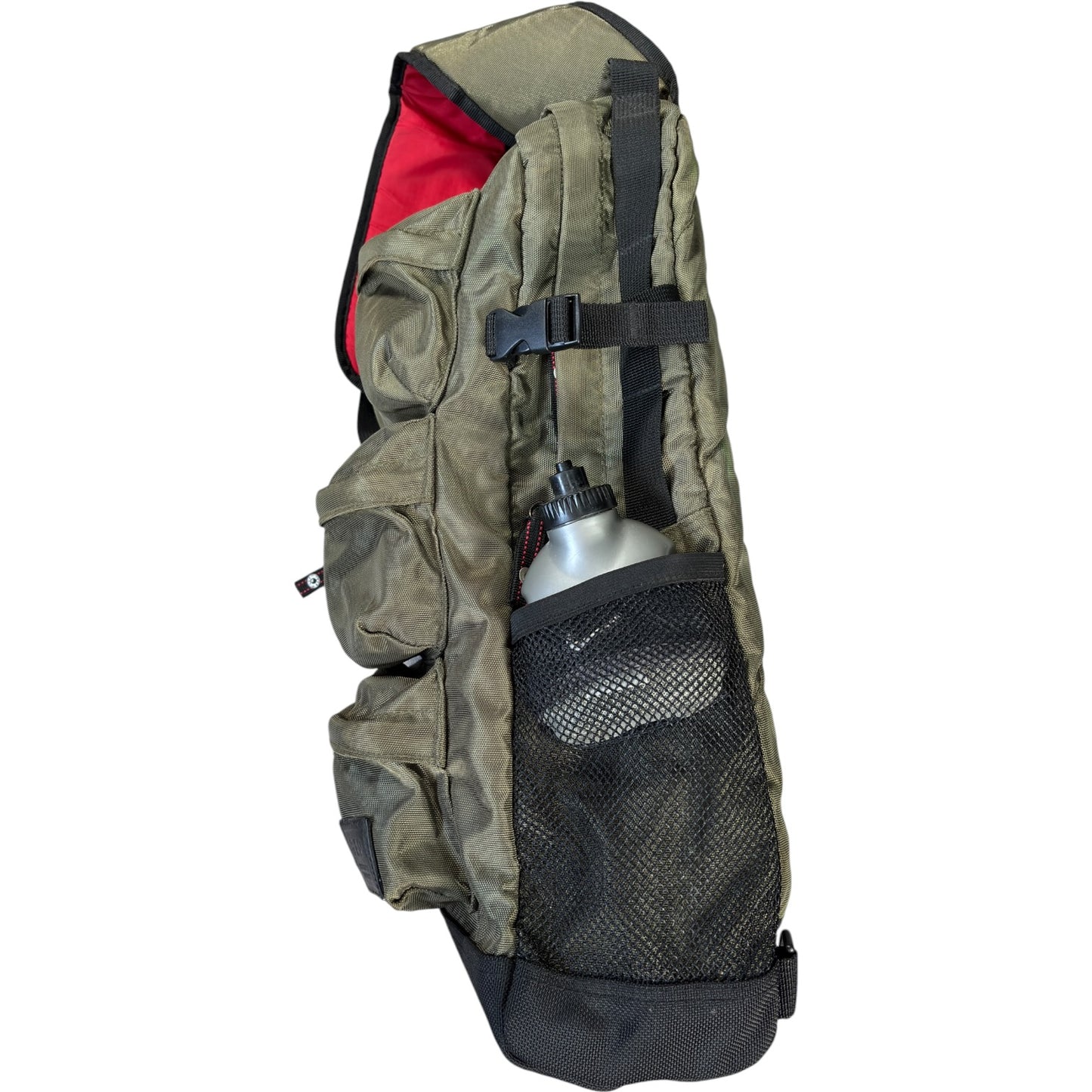 Gap 00’s Multipocket Sling Bag