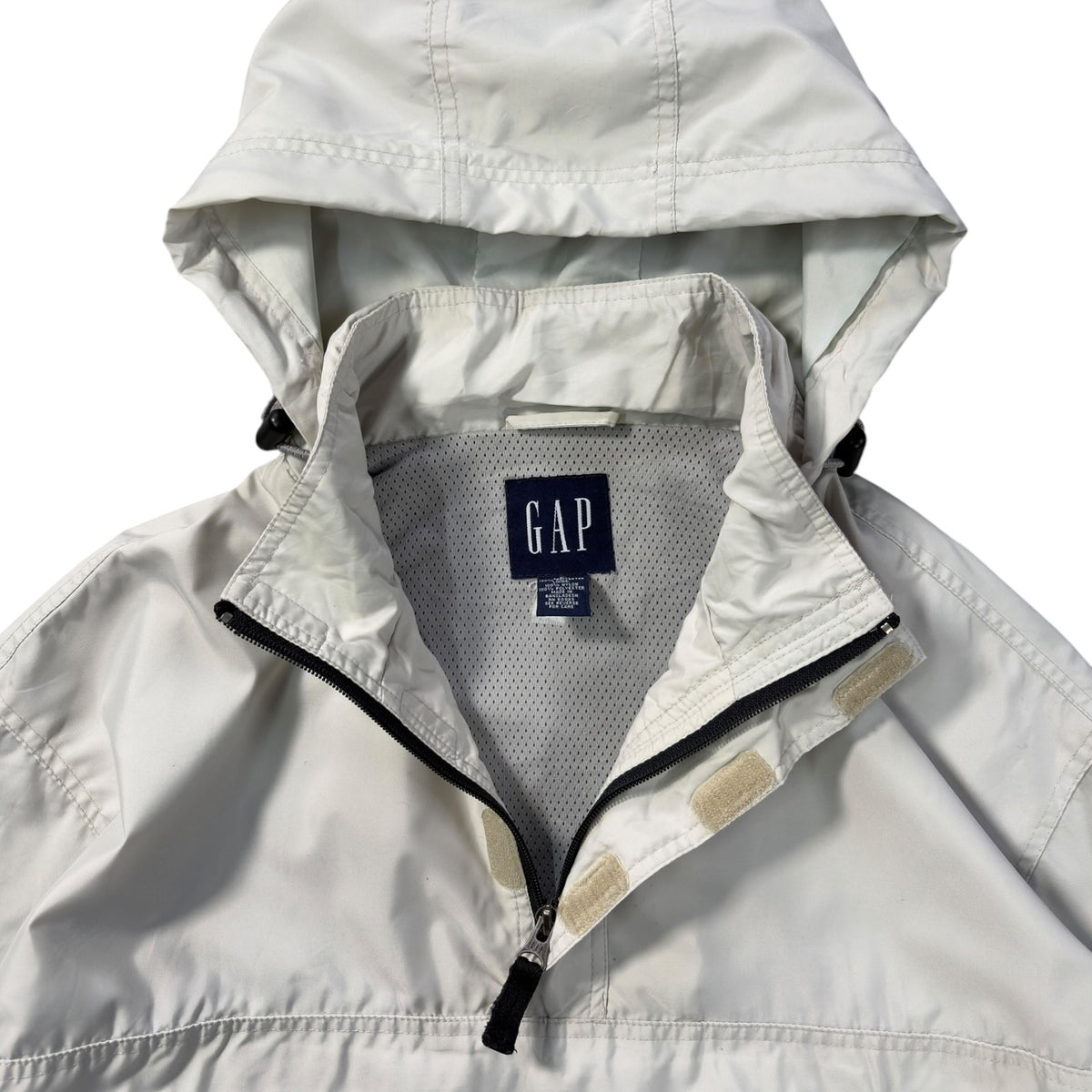 GAP 00’s Anorak Utility Jacket XL