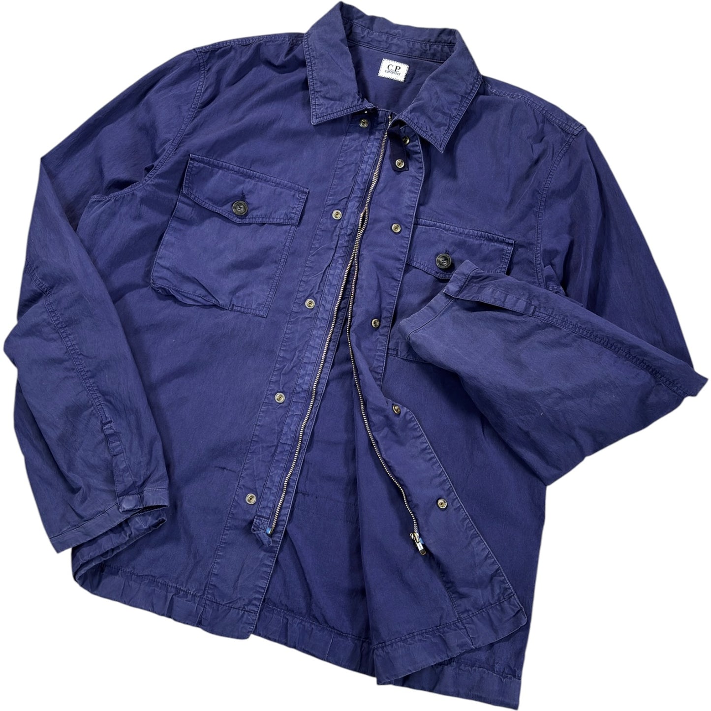 CP Company 2010 Chore Style Jacket XL