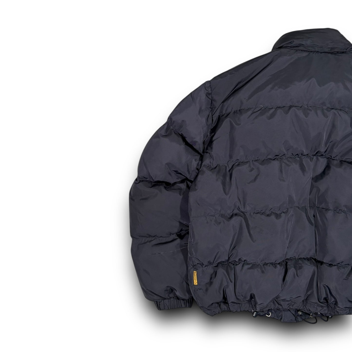 Armani Jeans 90’s Down Puffer Jacket Large