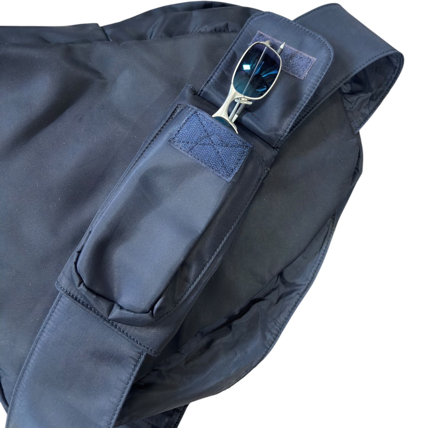 Armani Jeans 90’s Sling Bag