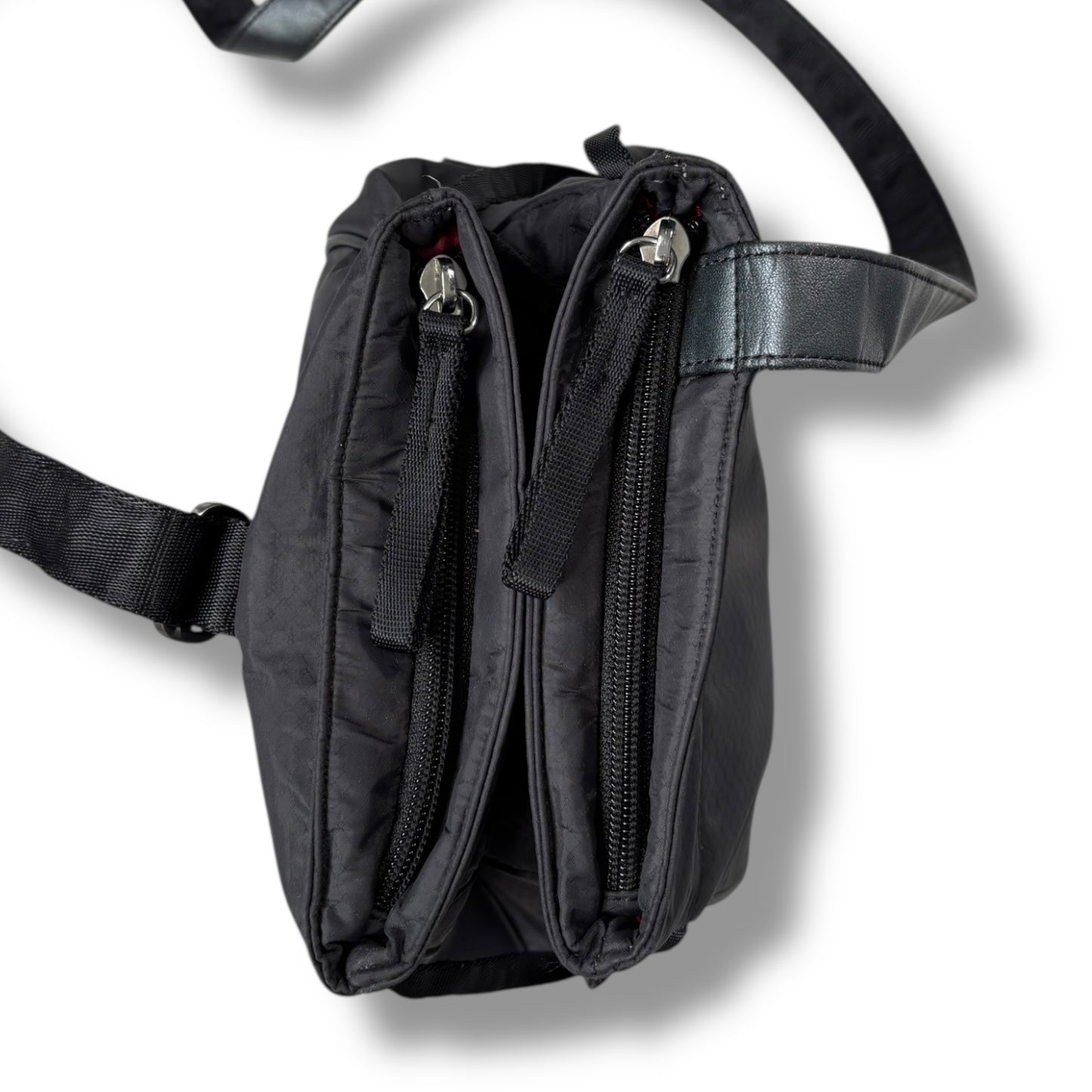 Nike 2005 Expandable Shoulder Bag