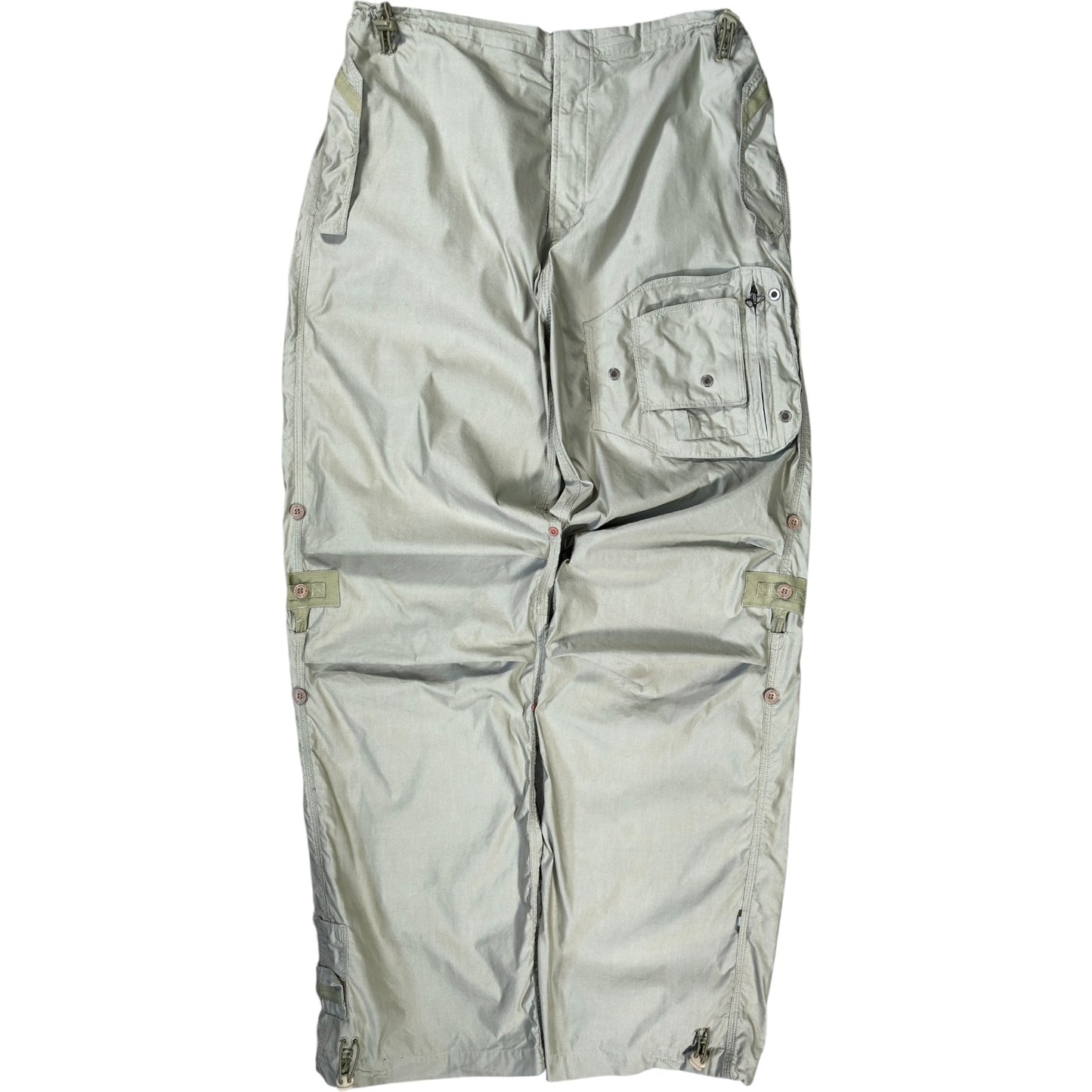 Maharishi 00’s Multipocket Cotton Snopants W34