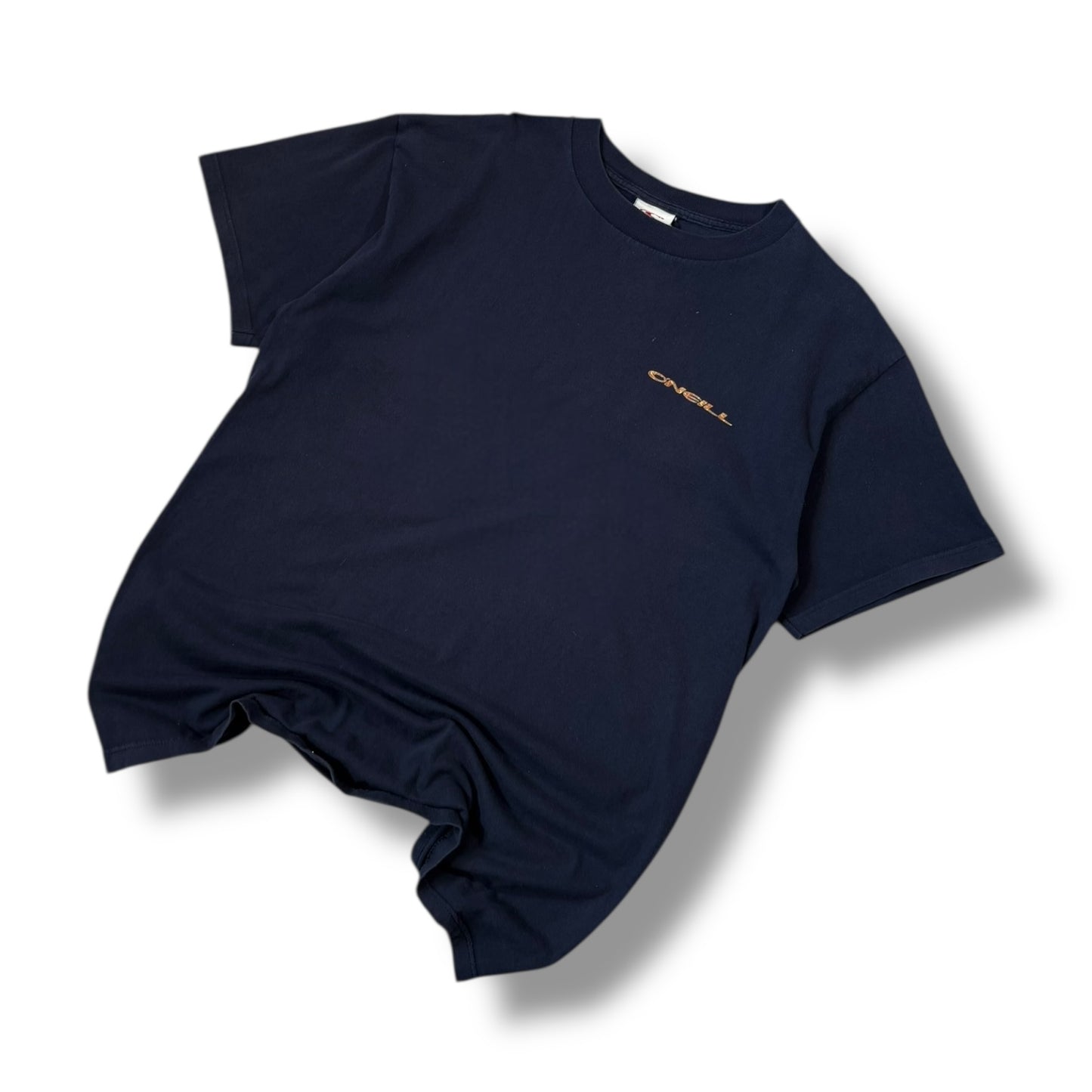 O’Neill 00’s “Lava Lamp” T Shirt Medium