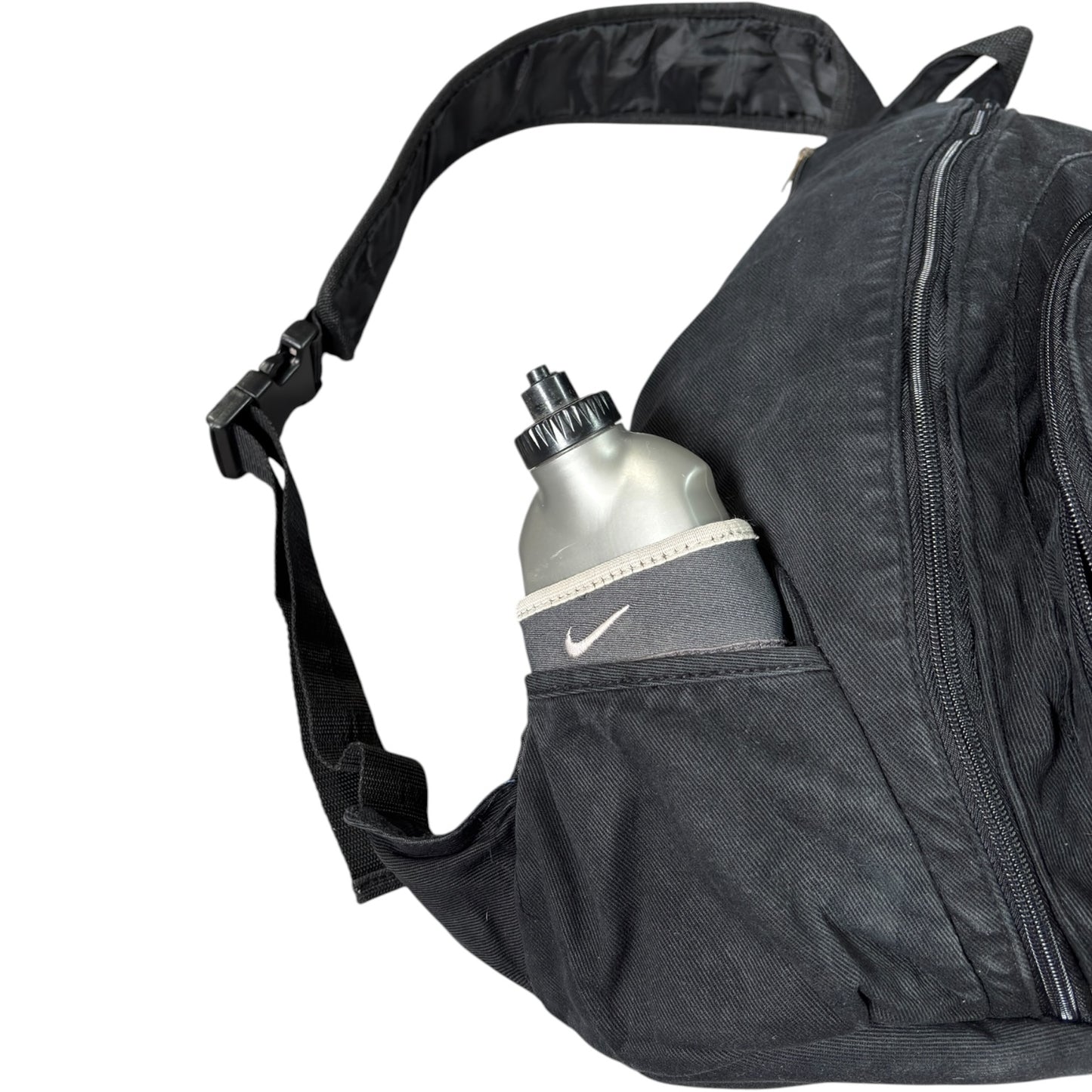 Levi’s 00’s Cargo Pocket Sling Bag