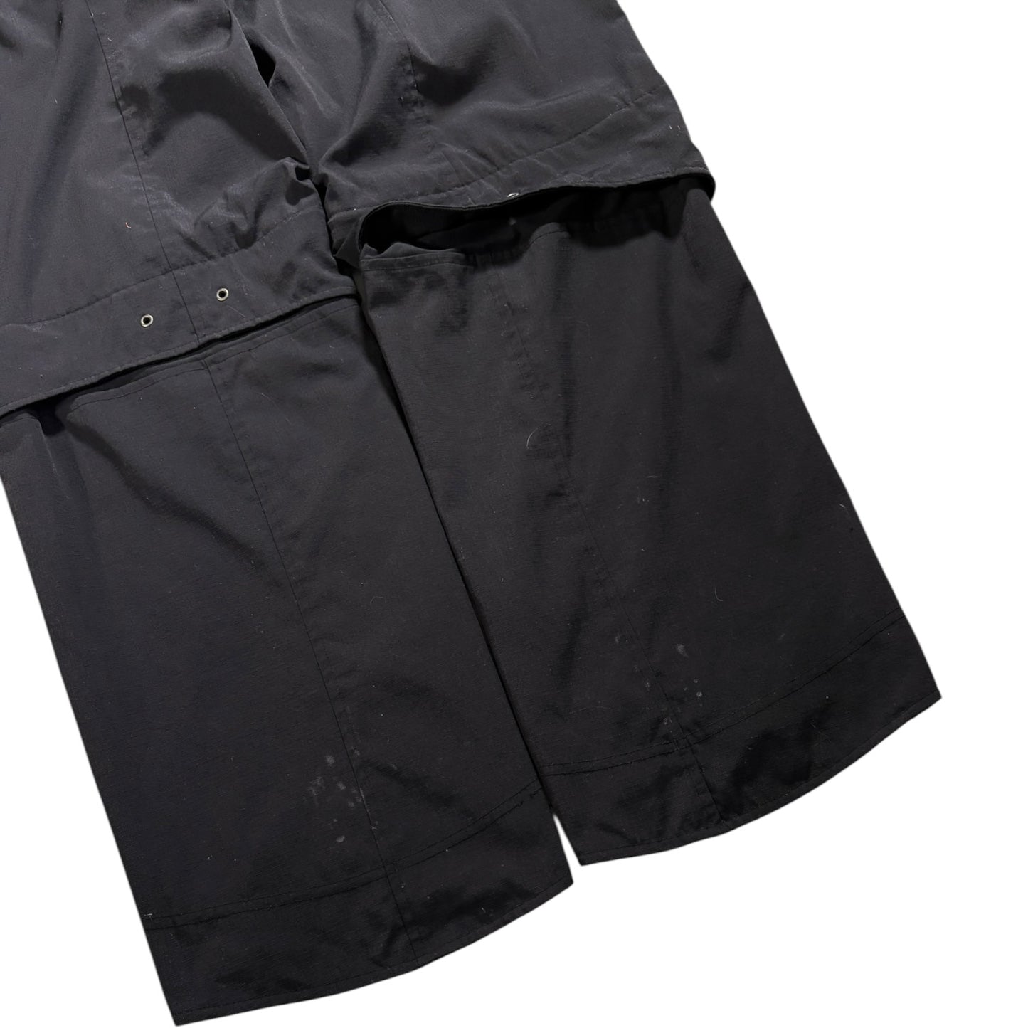 Nike 00’s Convertible Ripstop Pants W32