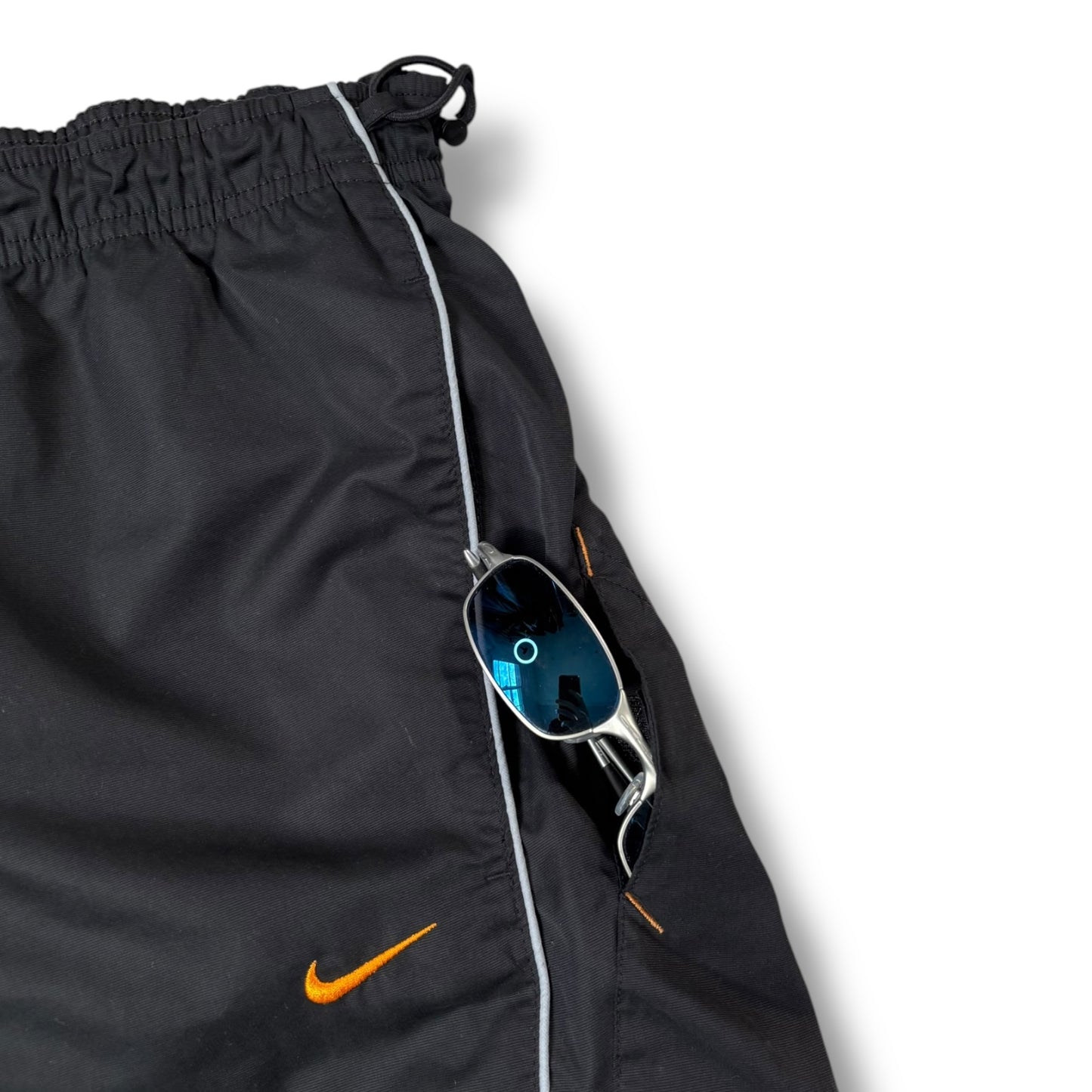 Nike Shox 00’s Technical Shorts 34W