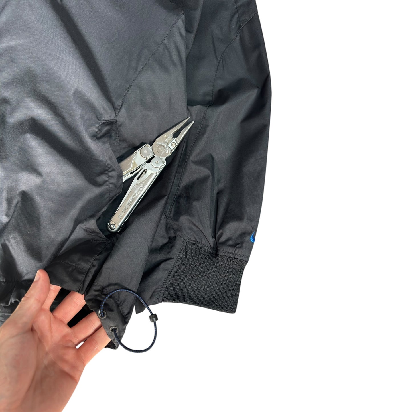 Nike Shox 00’s Technical Stash Pocket Jacket S
