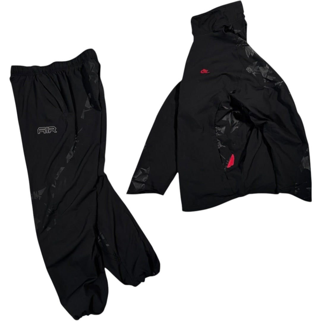 Nike Air Max 2000’s Full Tracksuit L