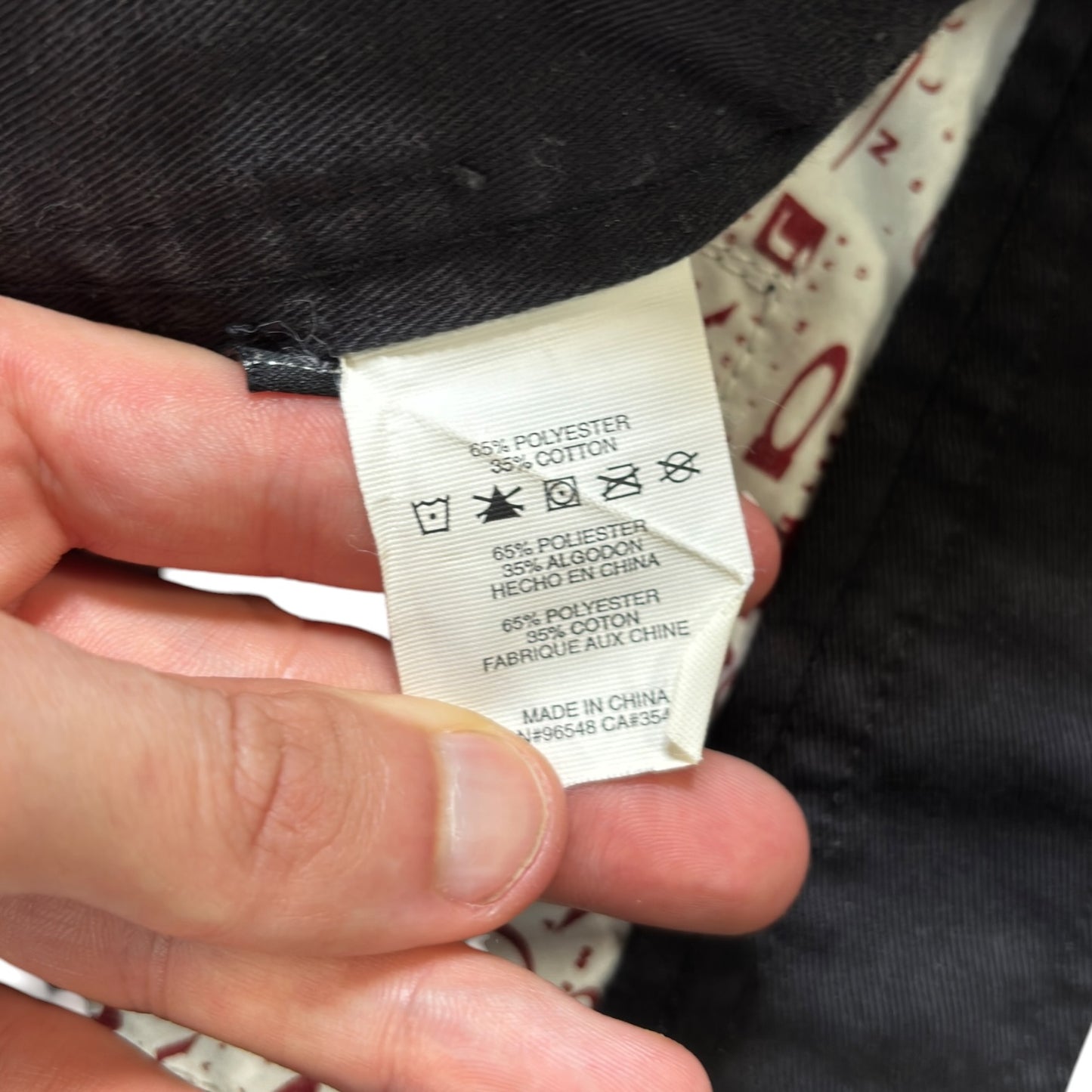 Oakley 00's Relaxed Fit Shorts W34