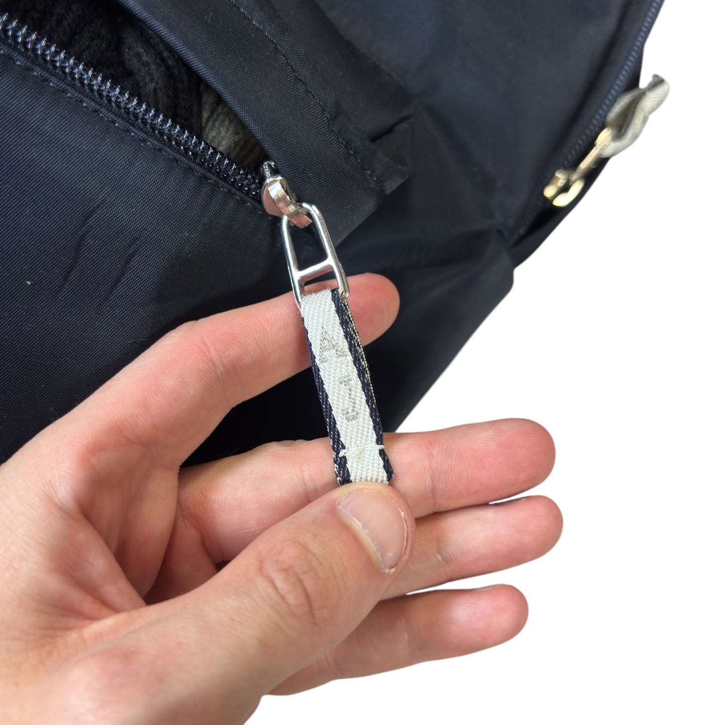 Armani Jeans 90’s Sling Bag