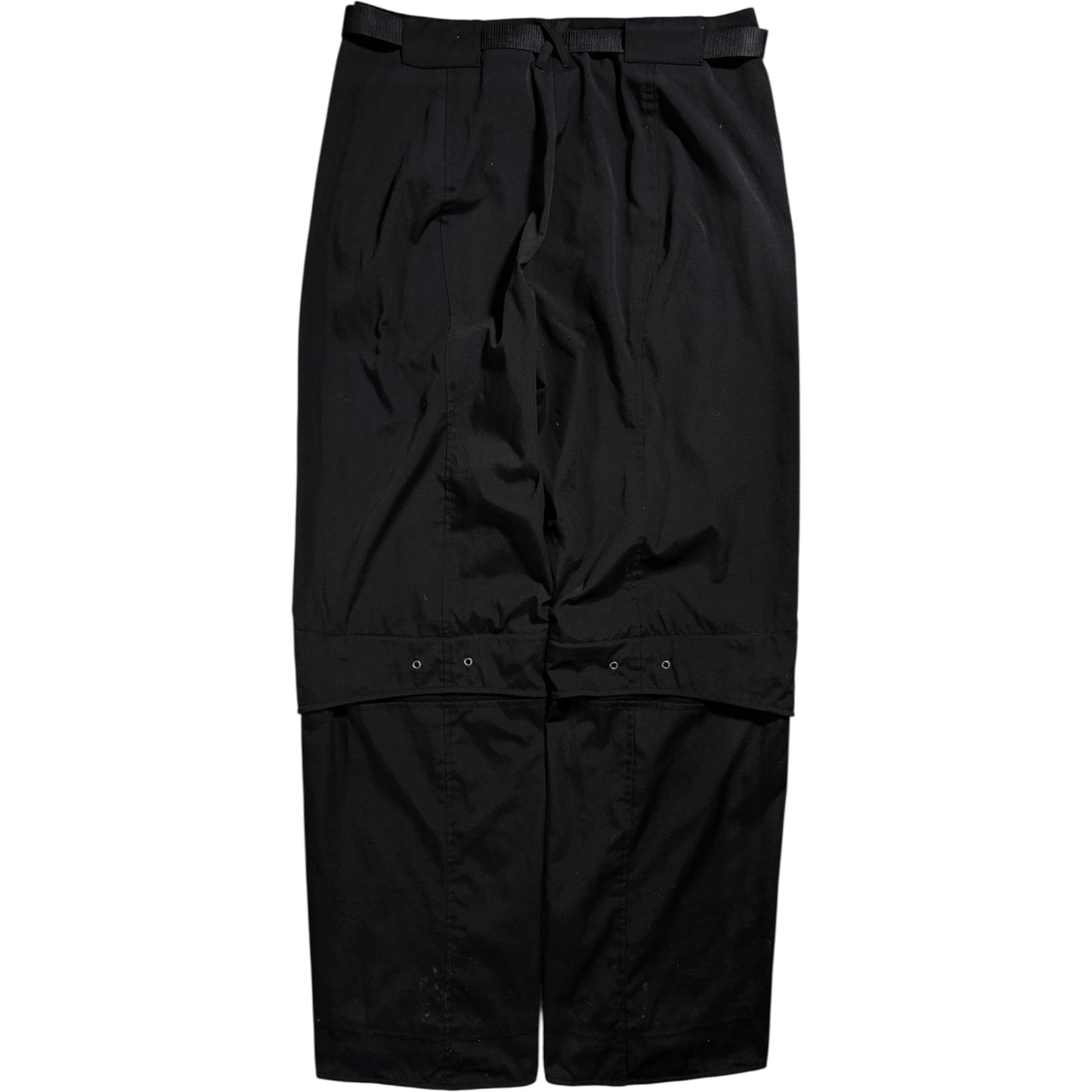Nike 00’s Convertible Ripstop Pants W32