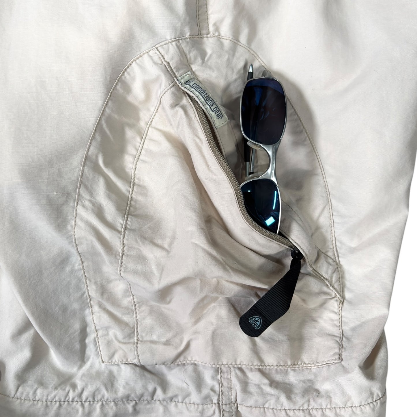 Nike ACG 2000 Cargo Shorts W34