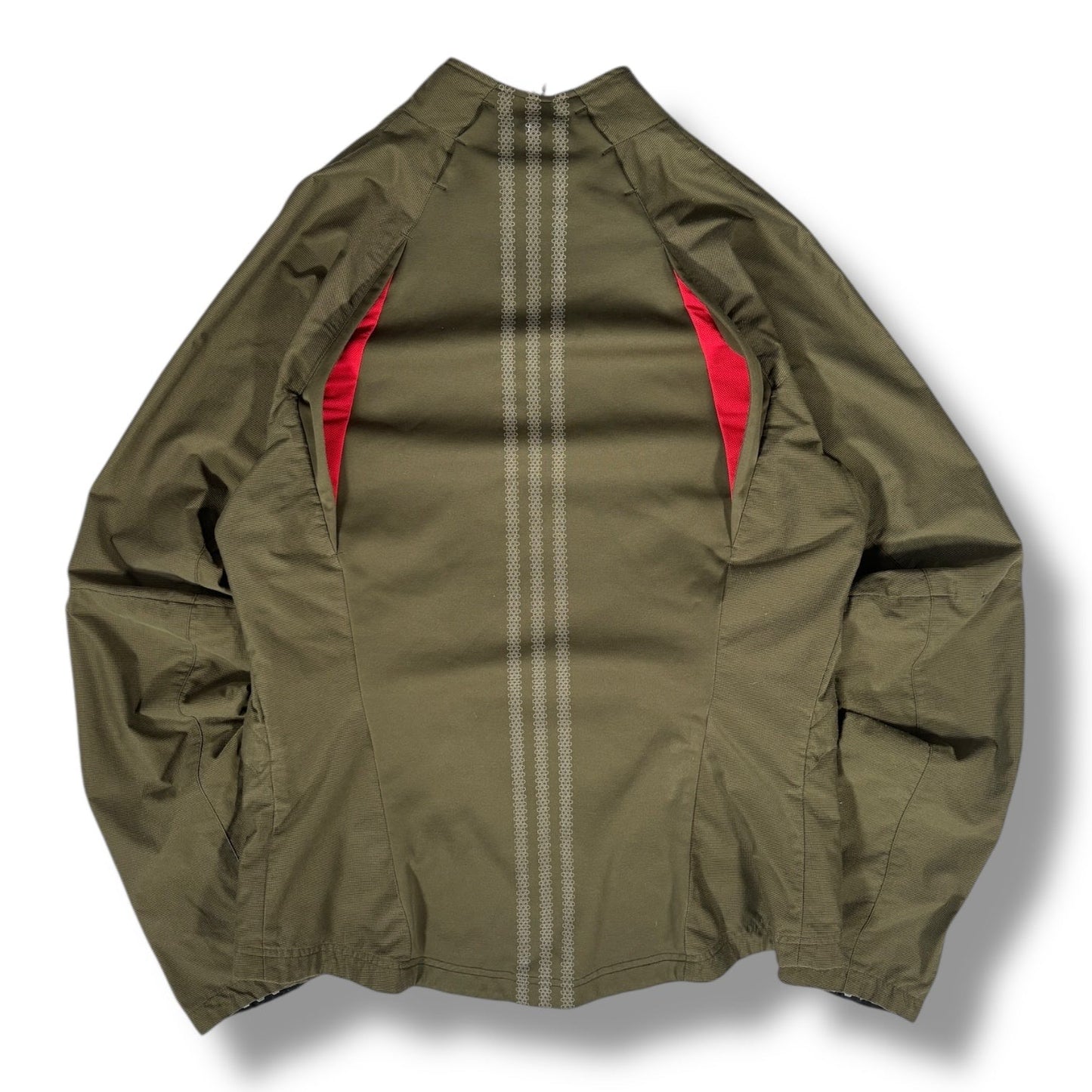 Adidas 2003 Articulated Climacool
Jacket Extra Large