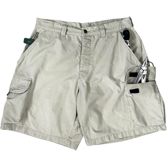 Nike ACG 2001 Cargo Shorts W34