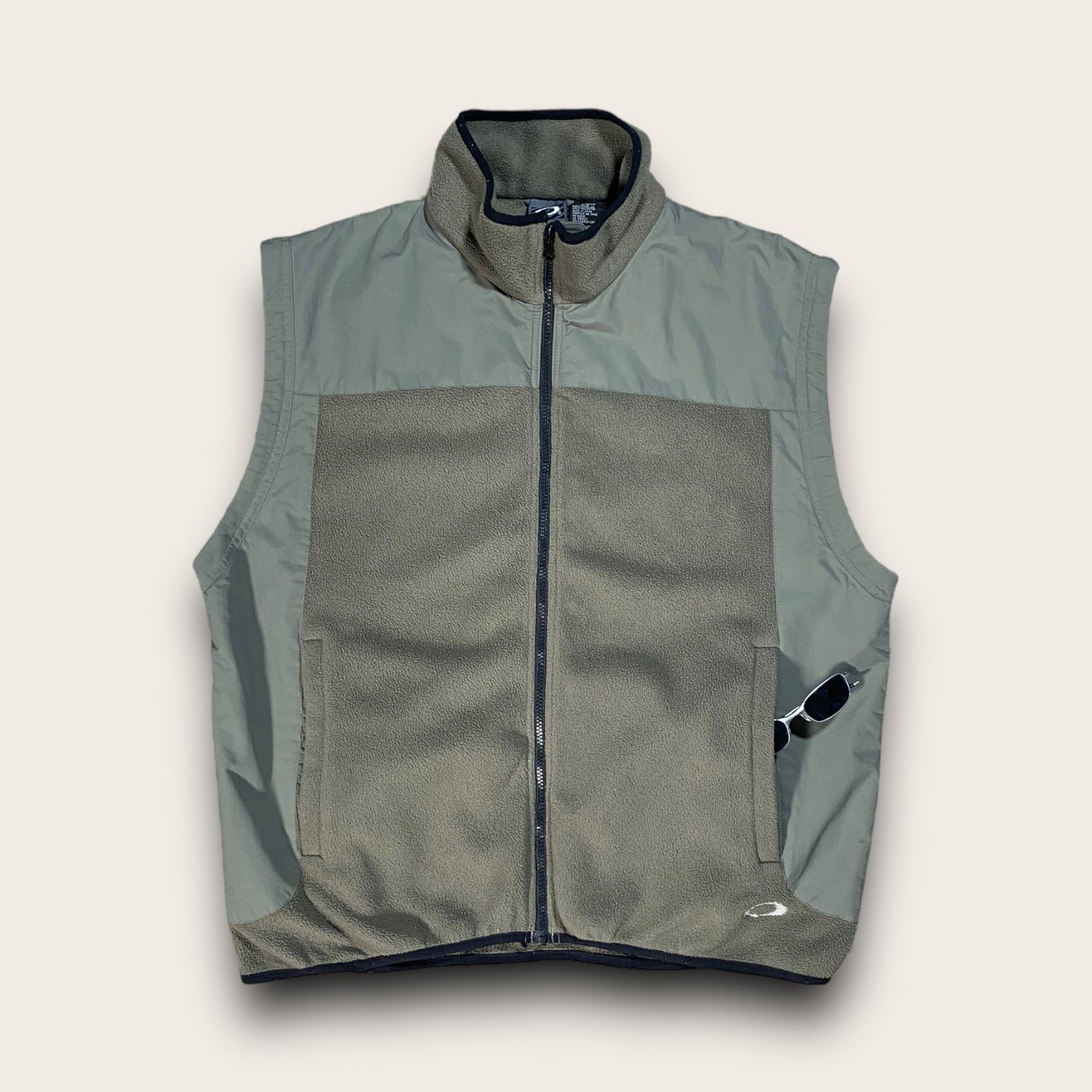 Oakley Software 2000’s Gilet Fleece L