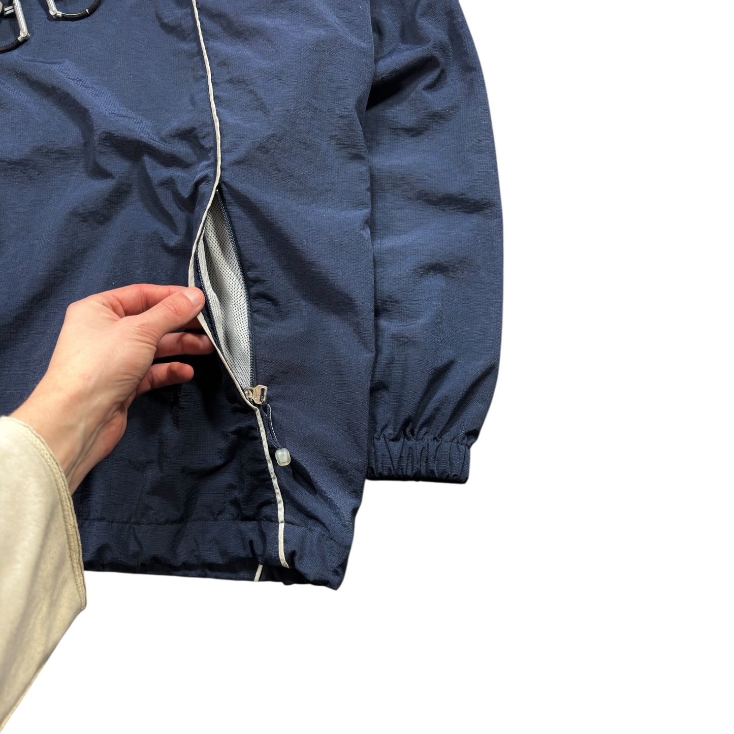 Nike 00’s MP3 Anorak Jacket XL
