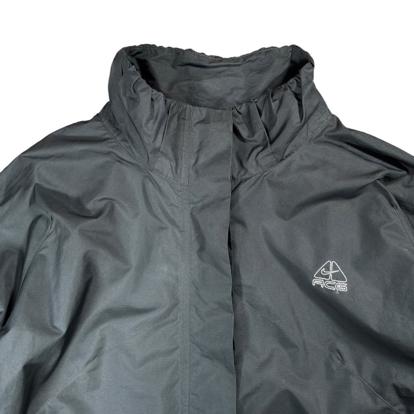 Nike ACG Considered 2007 Articulated Jacket S
