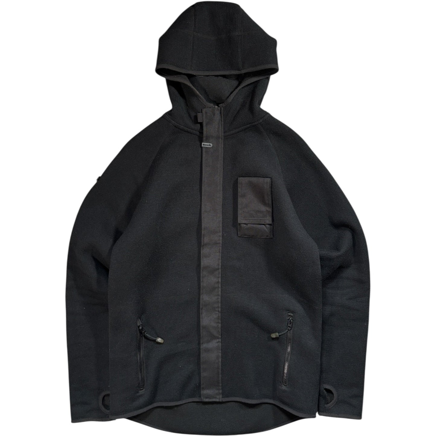 Bench 00’s Integrated Facemask Jacket M