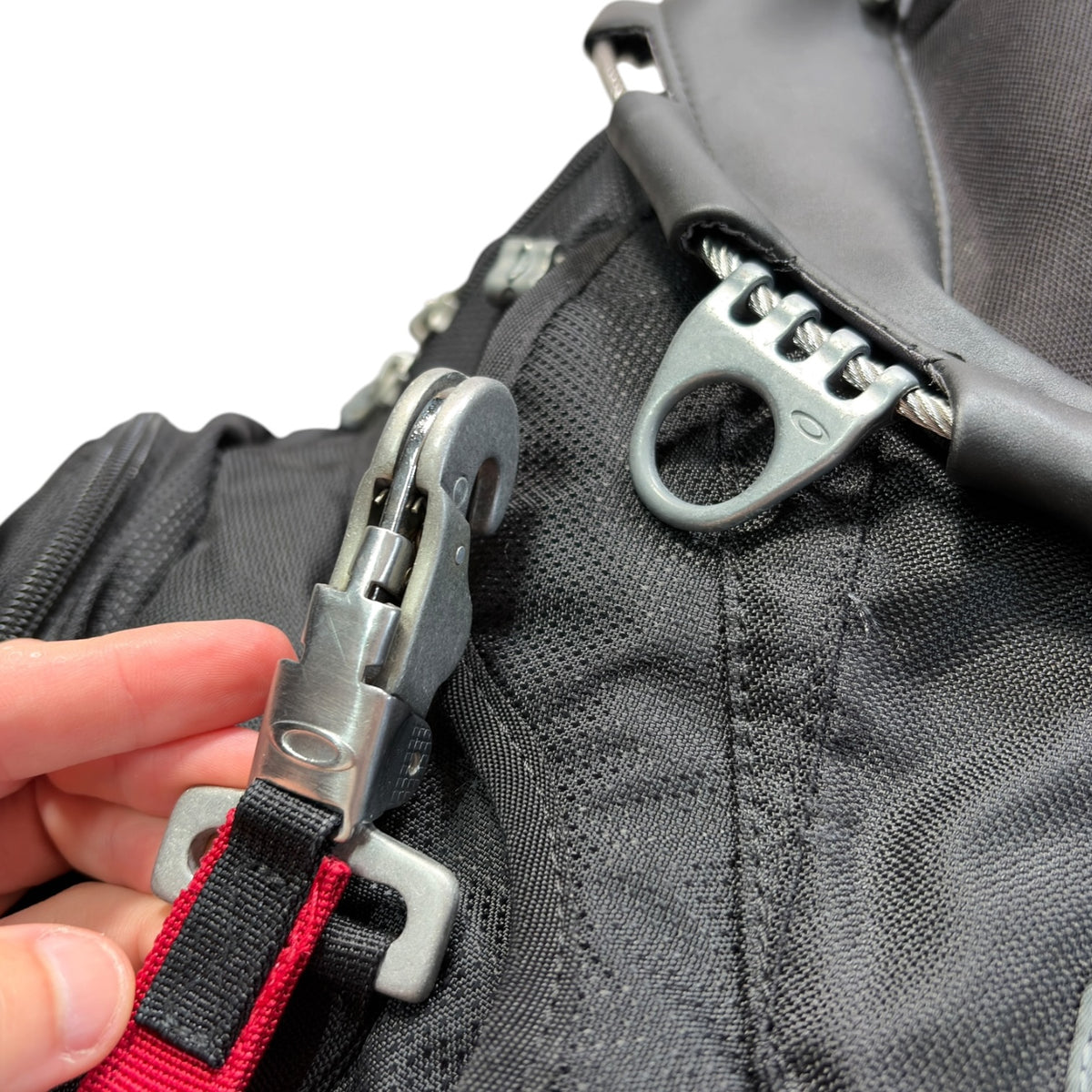 Oakley 2014 Kitchen Sink Nylon 34L Backpack