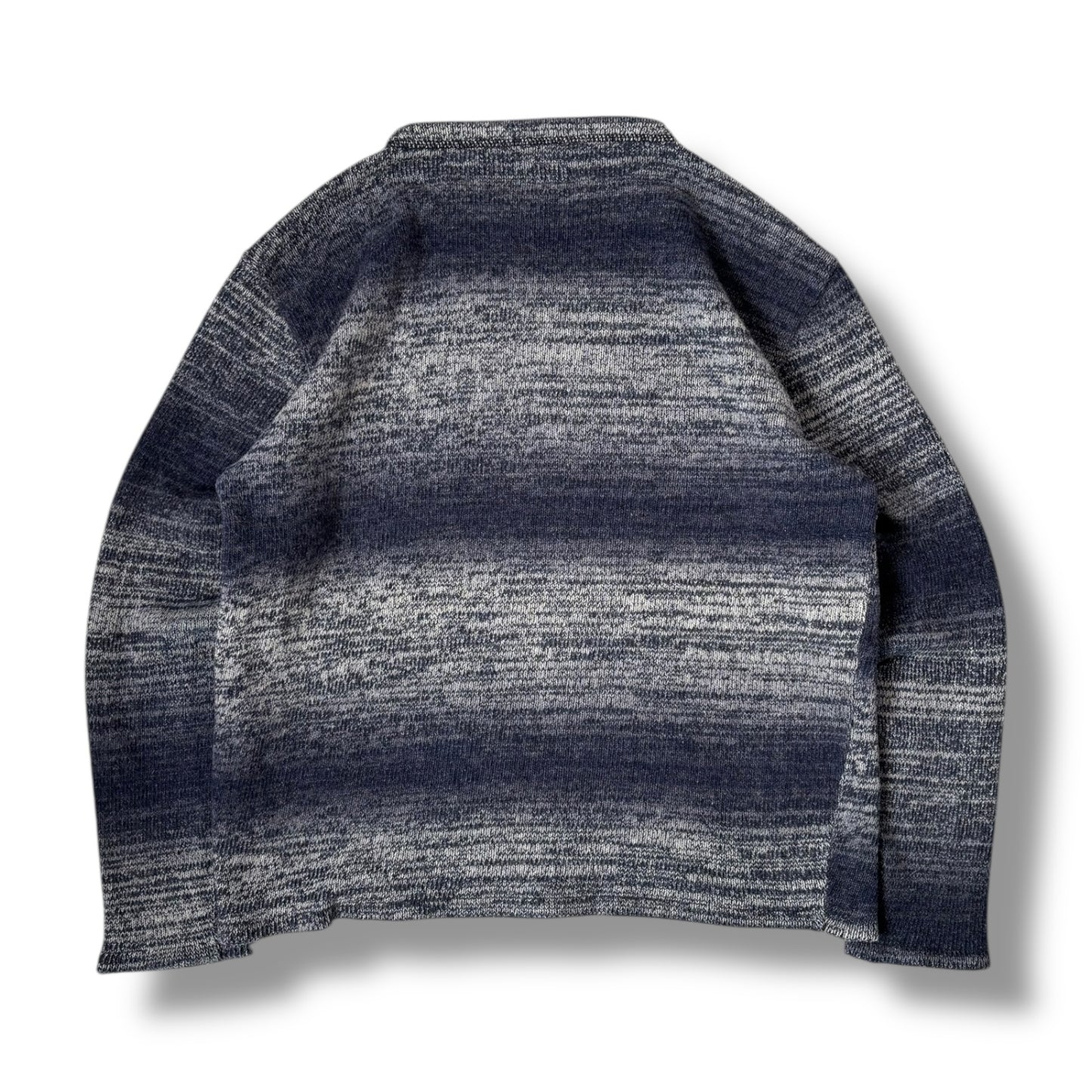 Armani Jeans 00’s Soft Knit Jumper Large