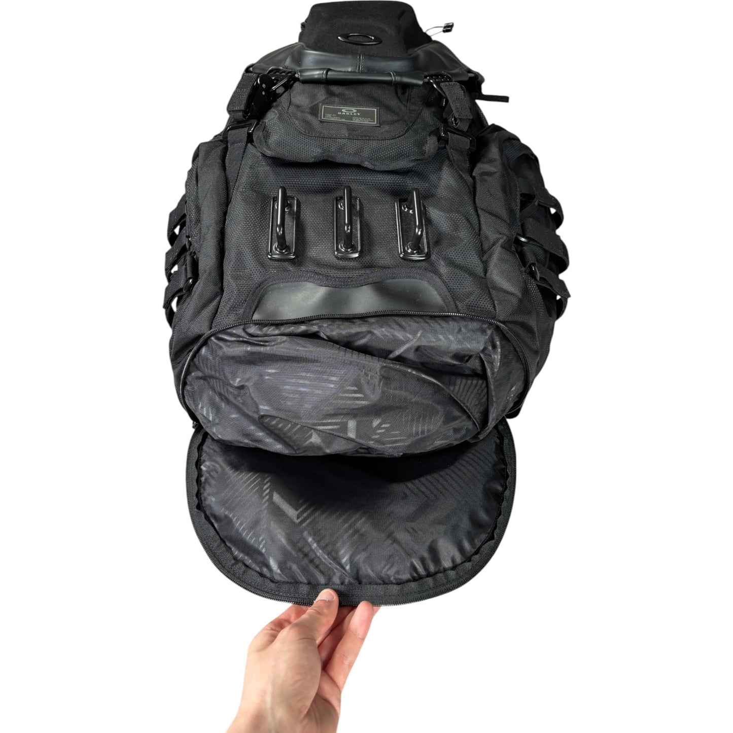 Oakley 2019 Kitchen Sink Hardshell Backpack