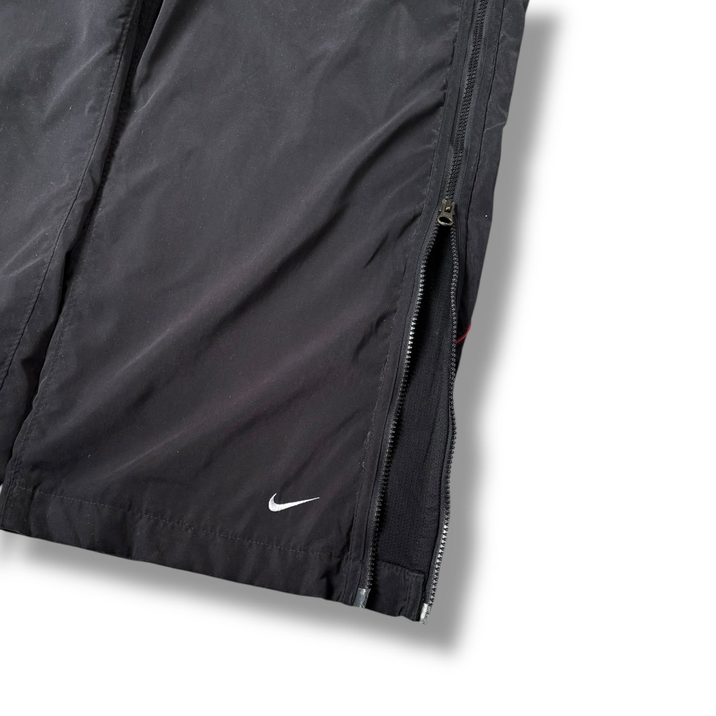 Nike 00’s Side Zipper Track Pants Large