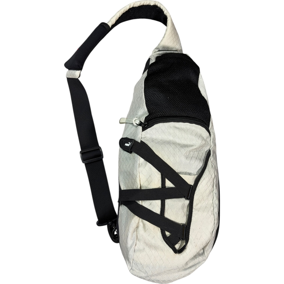 Puma Mostro 00’s MP3 Sling Bag