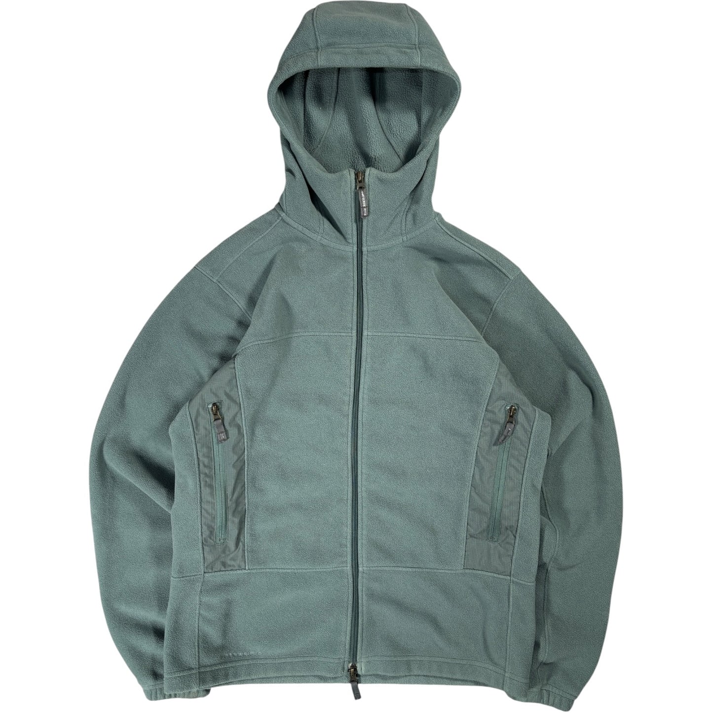 Nike ACG 00’s Panelled Hooded Fleece S