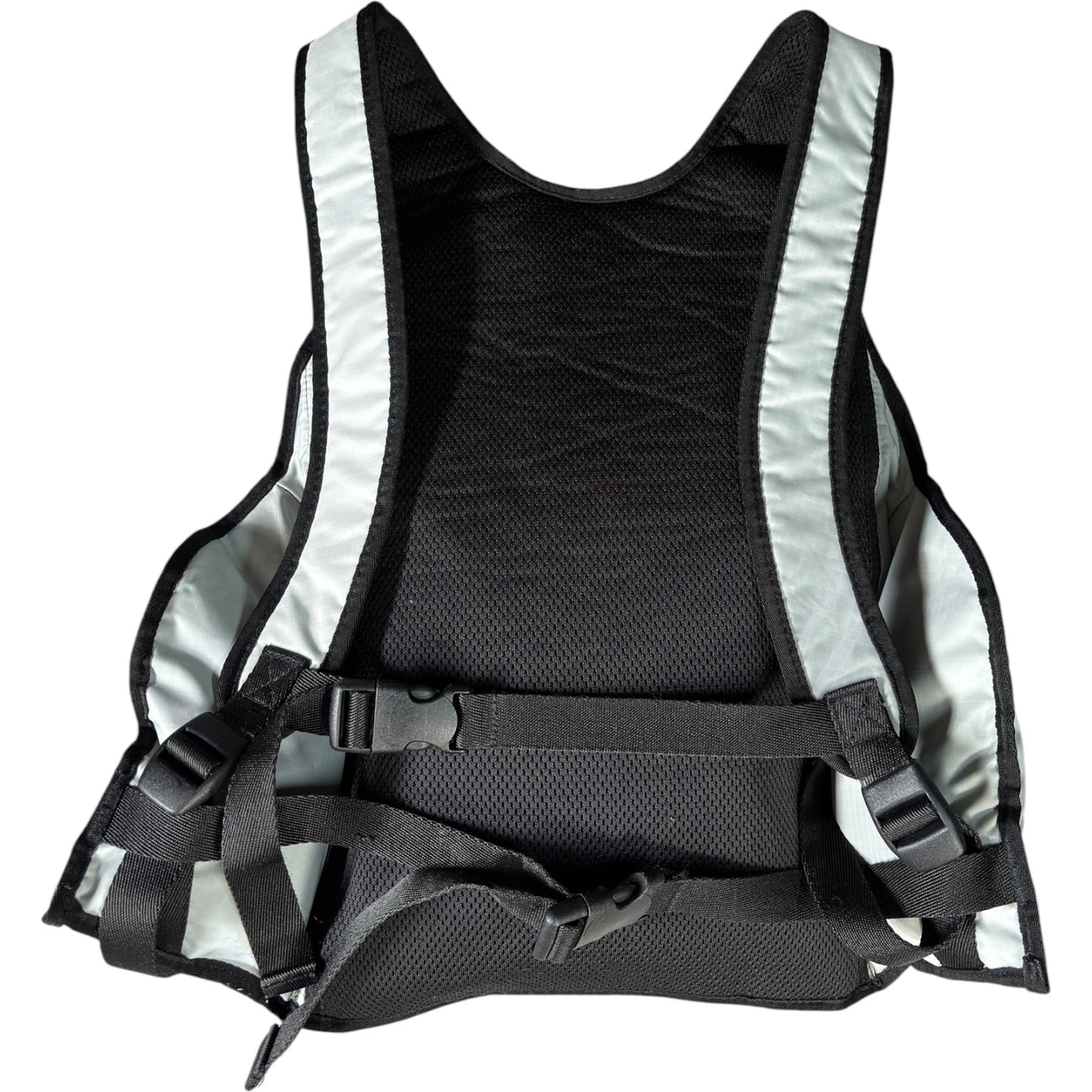 DKNY Active 00’s Ripstop Utility Vest