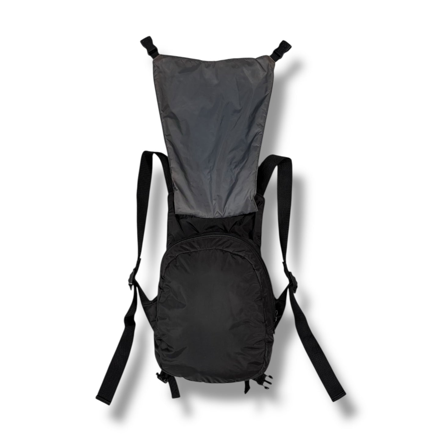 Kangool 00’s Technical Flap Rucksack