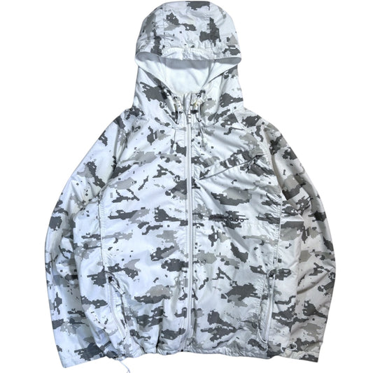 Schott NYC 00’s Reversible Jacket L