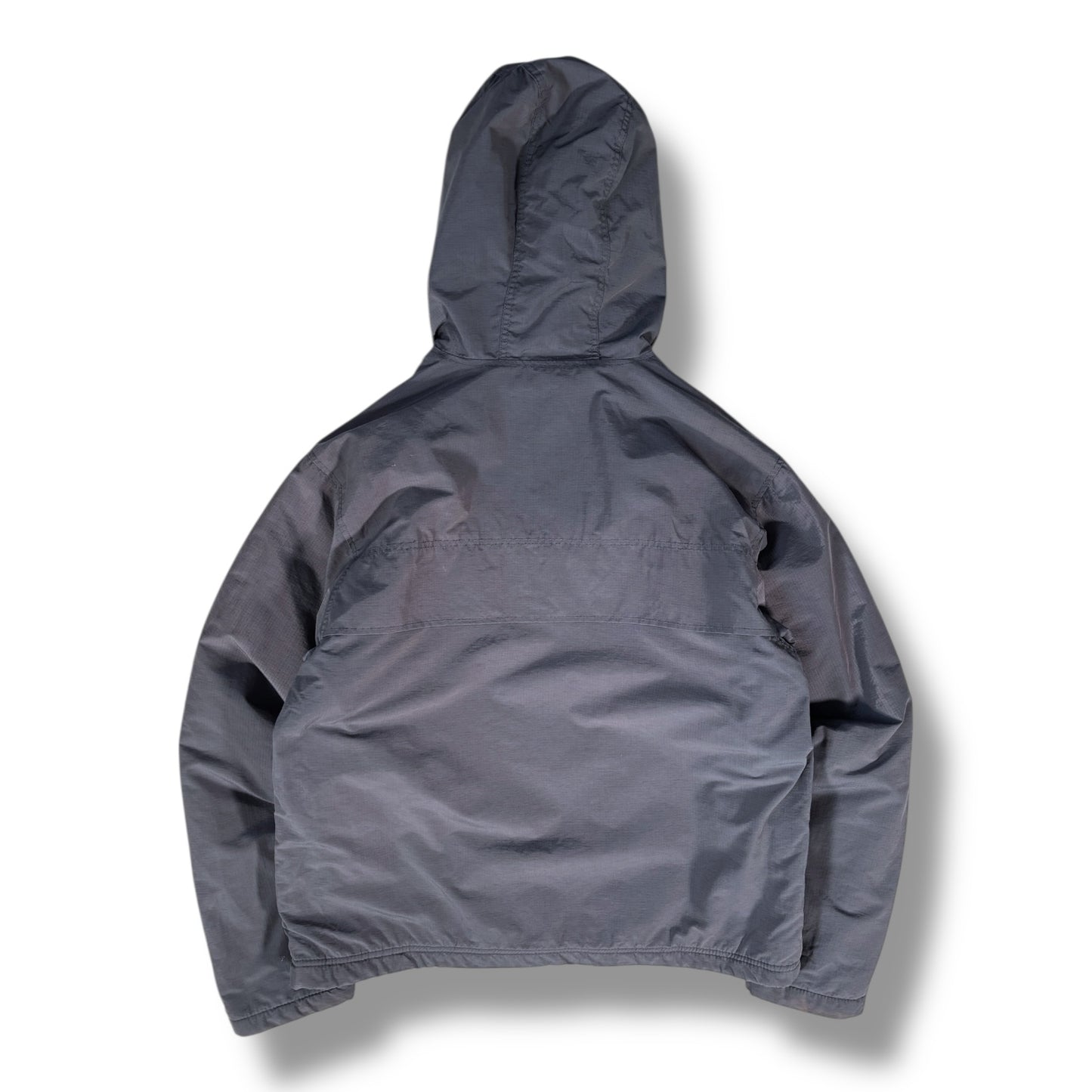 Bench 00’s Sidewinder Shoulder Zip Smock Jacket L