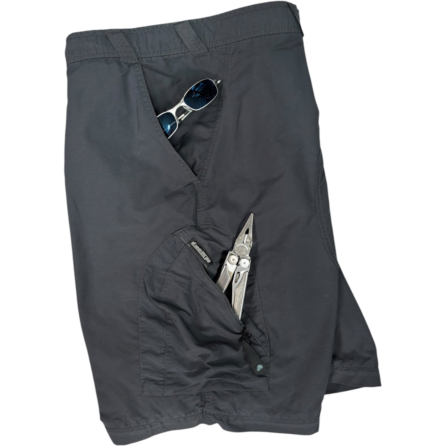 Nike ACG 2000 Cargo Shorts W36